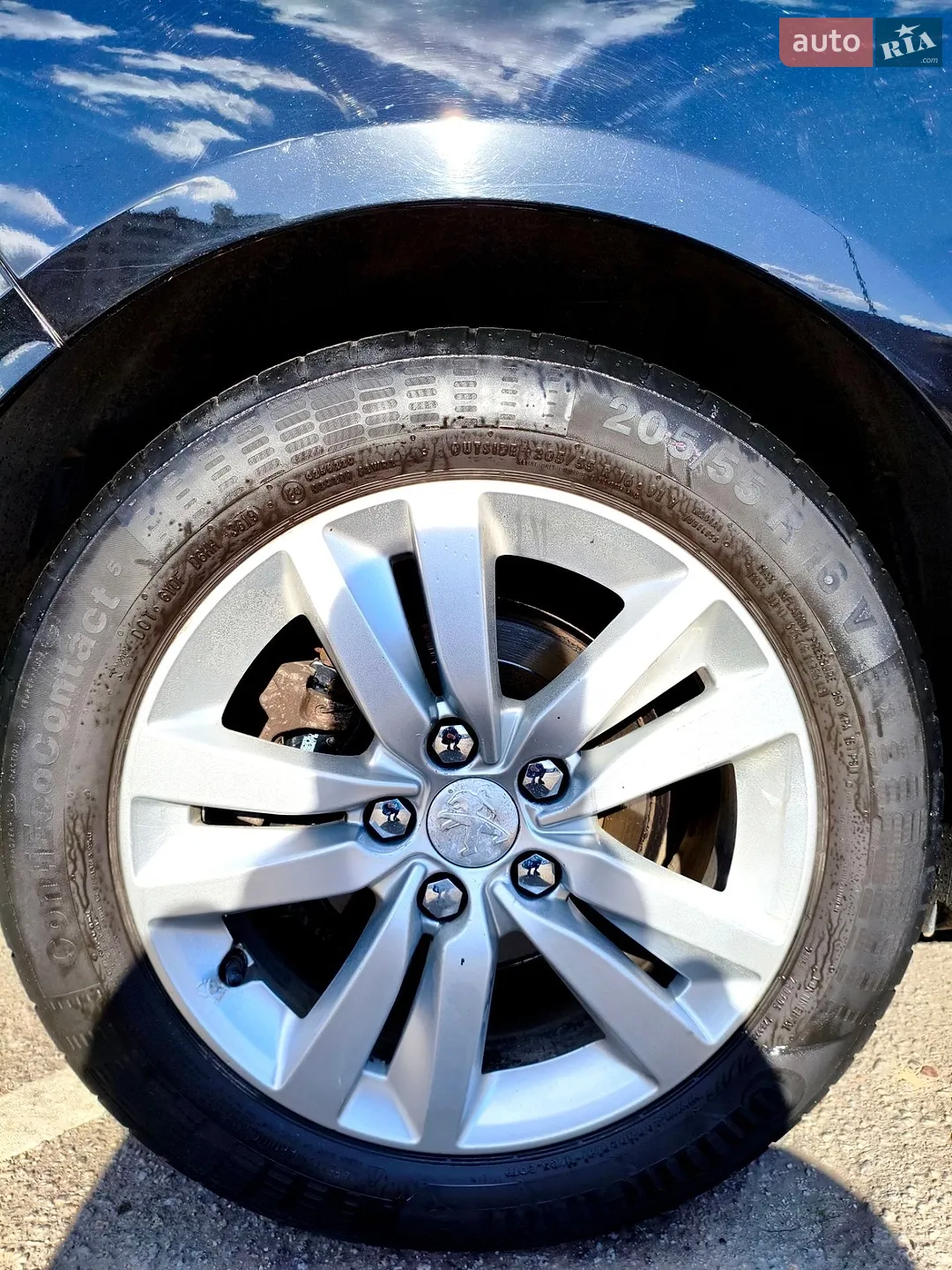 2015 Peugeot 308 - мініатюра 29