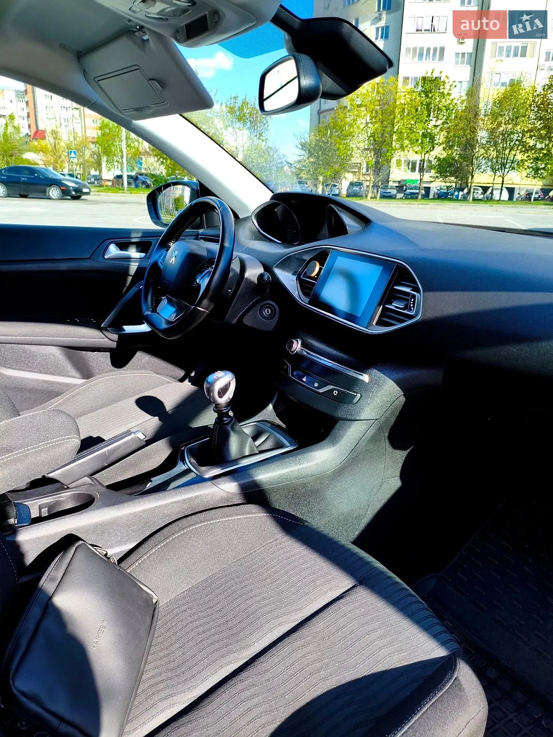 2015 Peugeot 308 - мініатюра 39