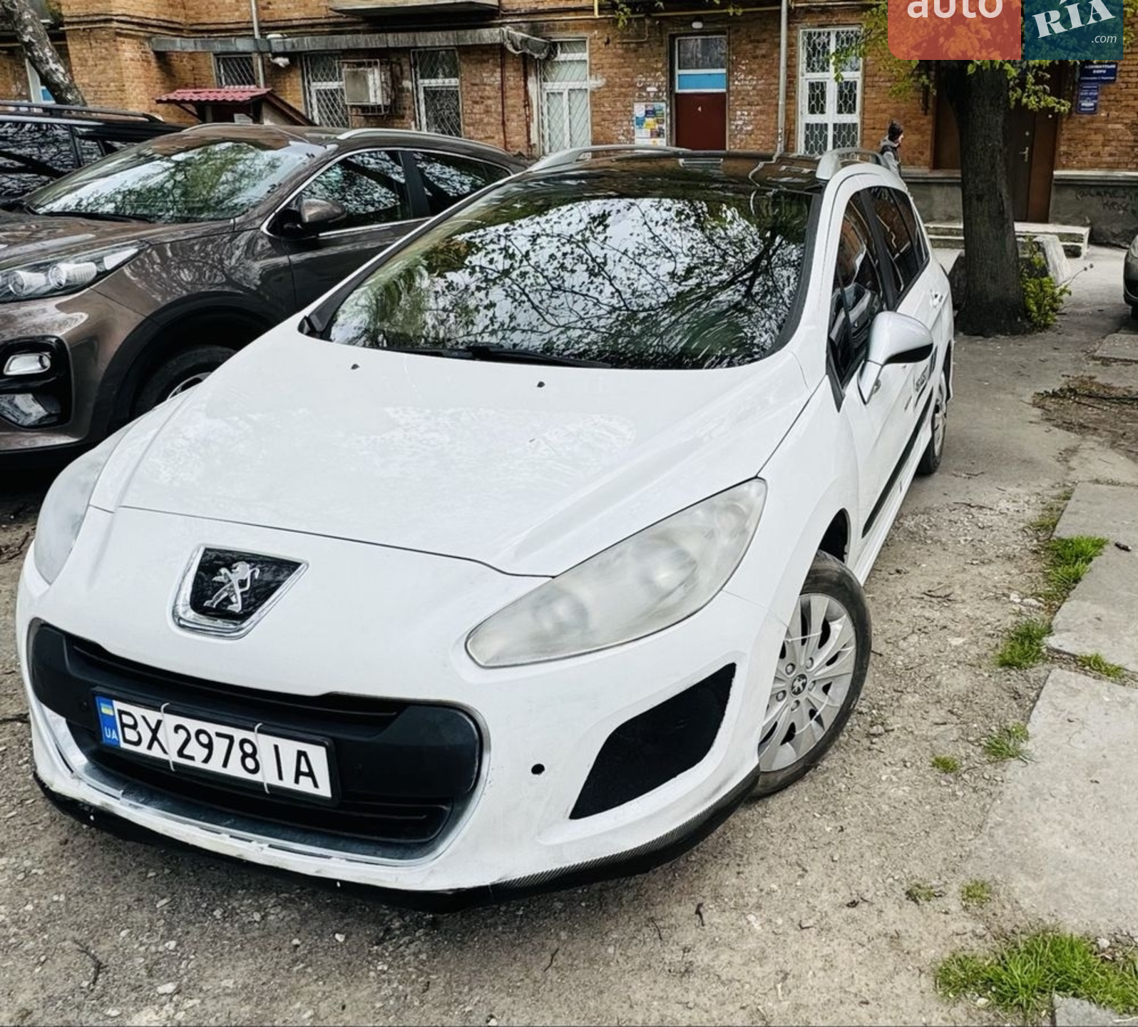 Фото авто 4