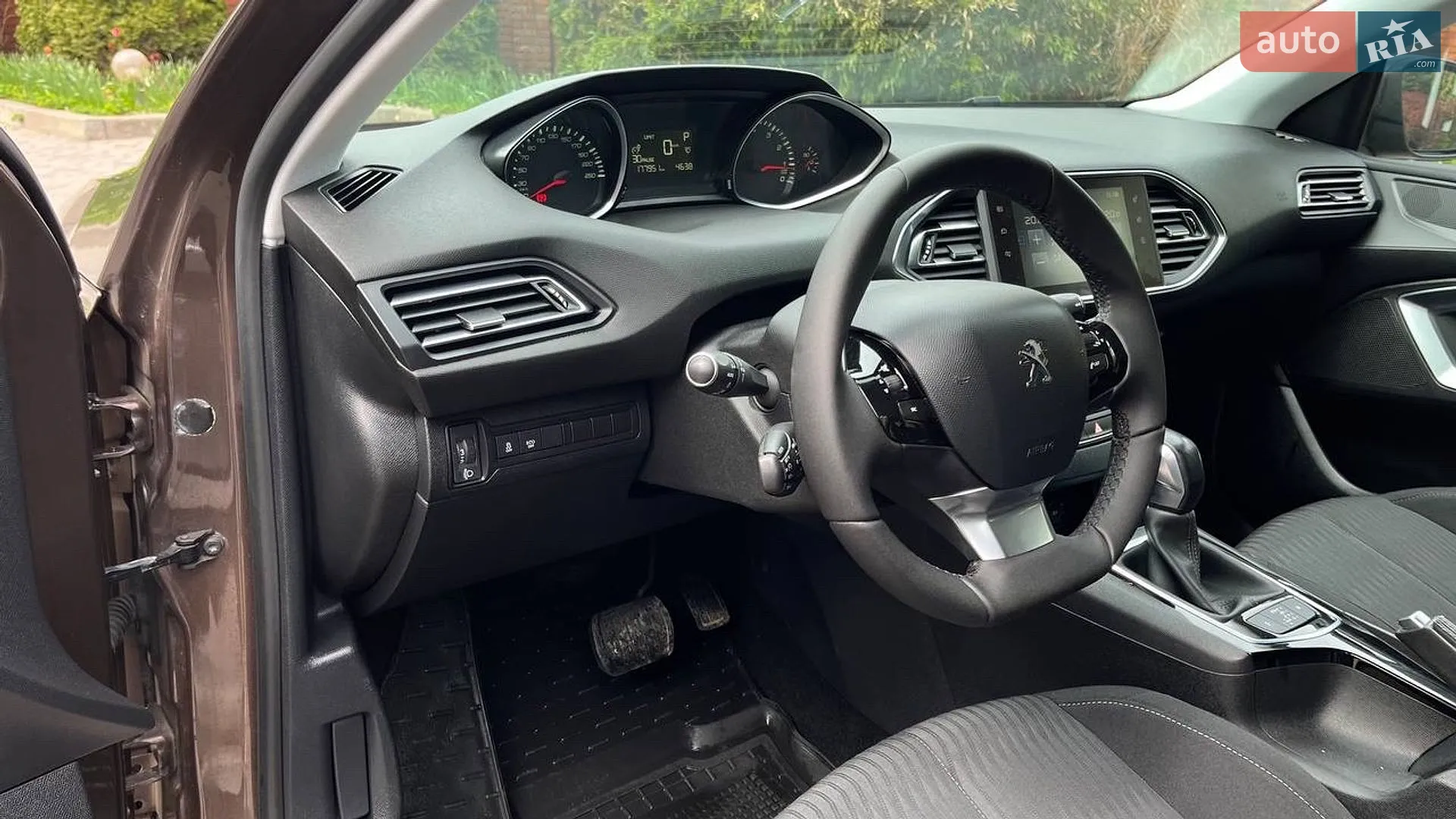 2015 Peugeot 308 - мініатюра 11