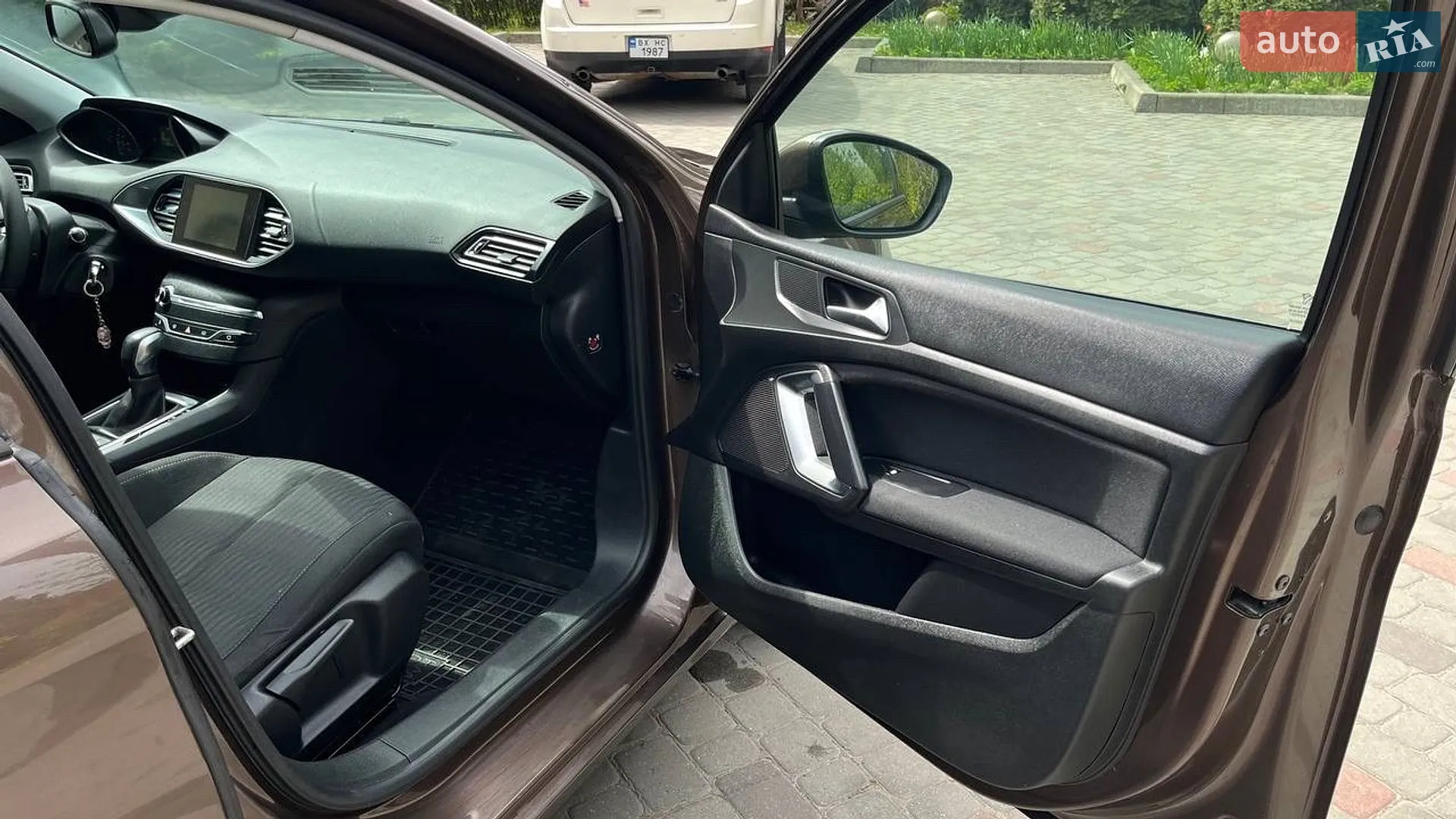 2015 Peugeot 308 - мініатюра 21