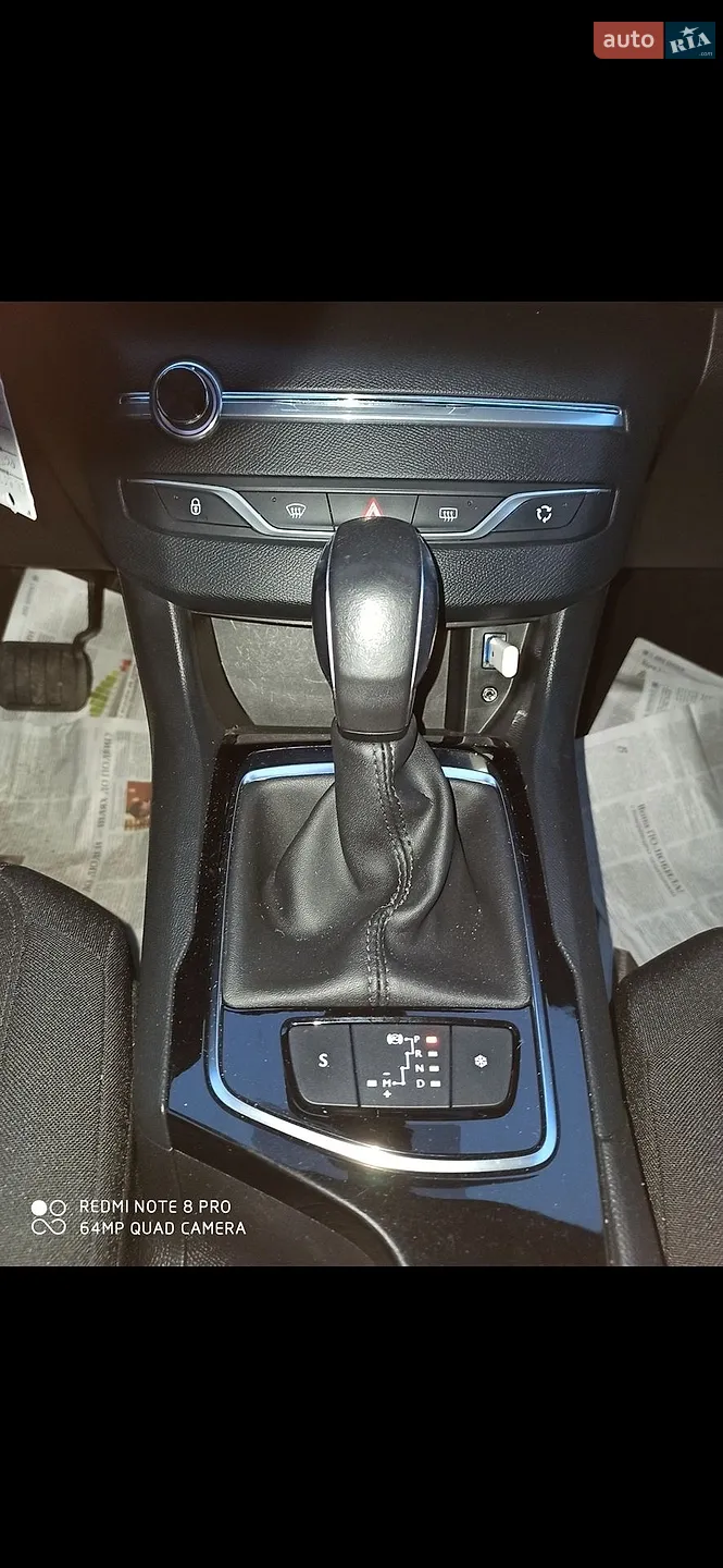 2015 Peugeot 308 - мініатюра 7
