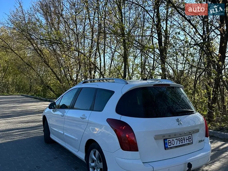 Peugeot 308 2012 VIN VF34E9HR8CS095334 фото оголошення 13 з 43