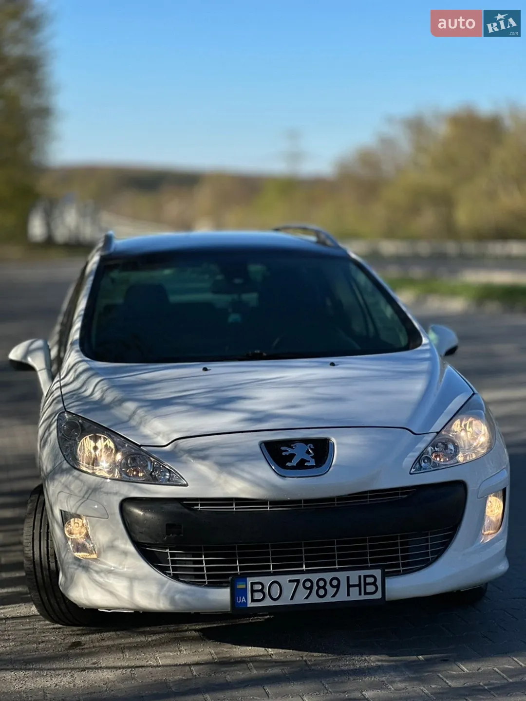 2011 Peugeot 308 - мініатюра 8