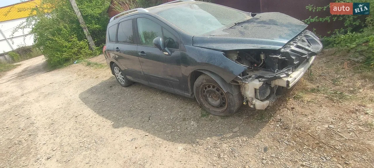 2013 Peugeot 308 - мініатюра 14