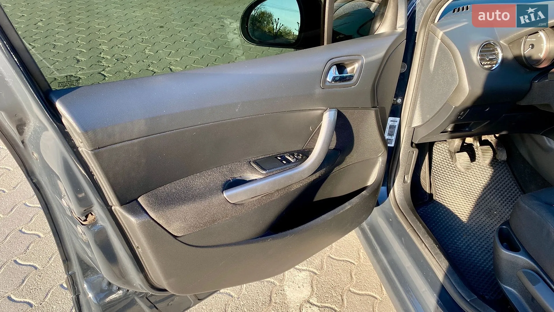 2011 Peugeot 308 - мініатюра 21