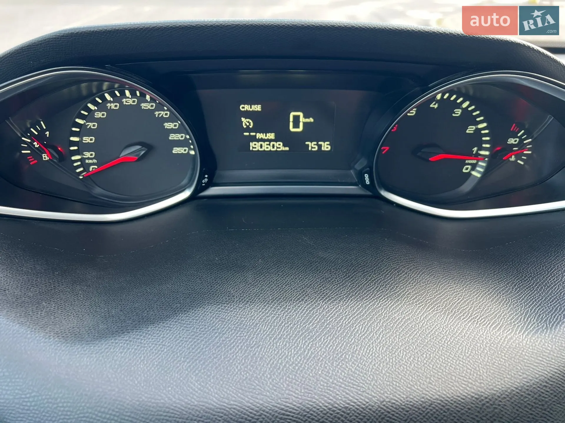 2014 Peugeot 308 - мініатюра 47