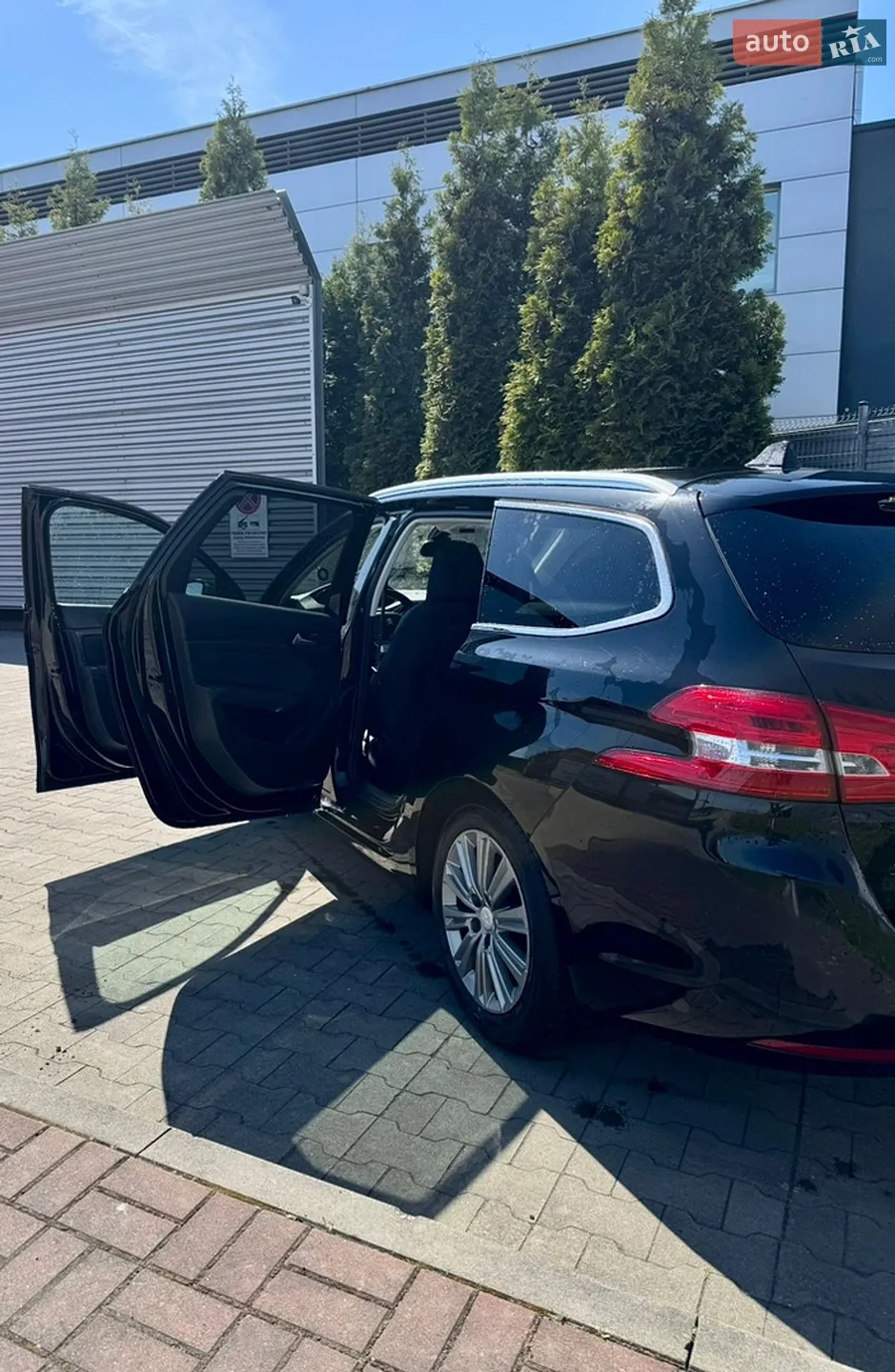 2017 Peugeot 308 - мініатюра 20