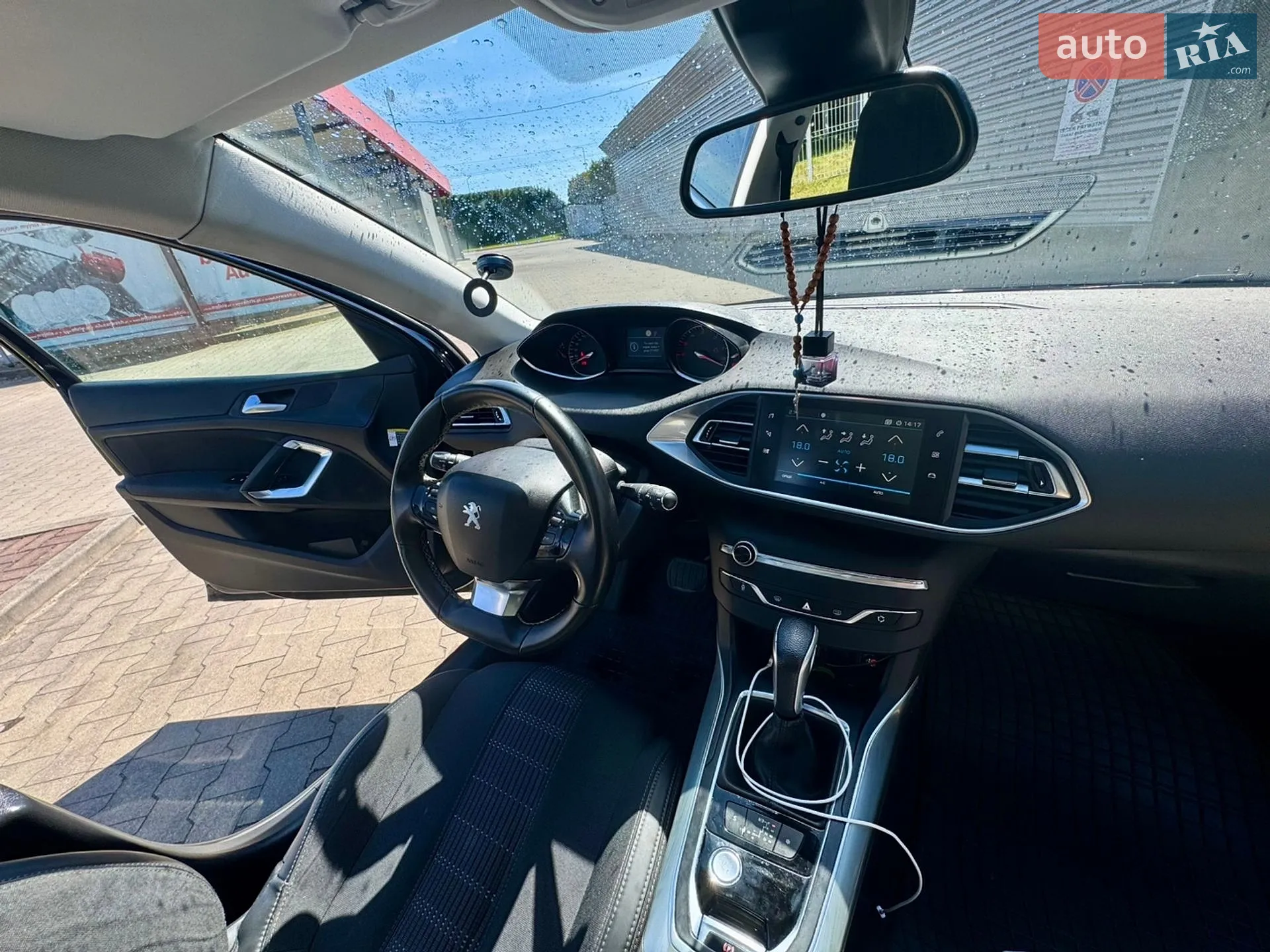 2017 Peugeot 308 - мініатюра 24