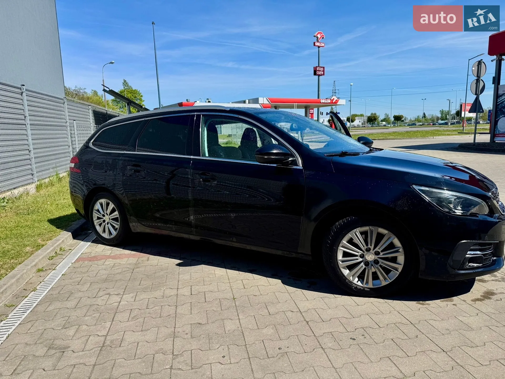 2017 Peugeot 308 - мініатюра 27