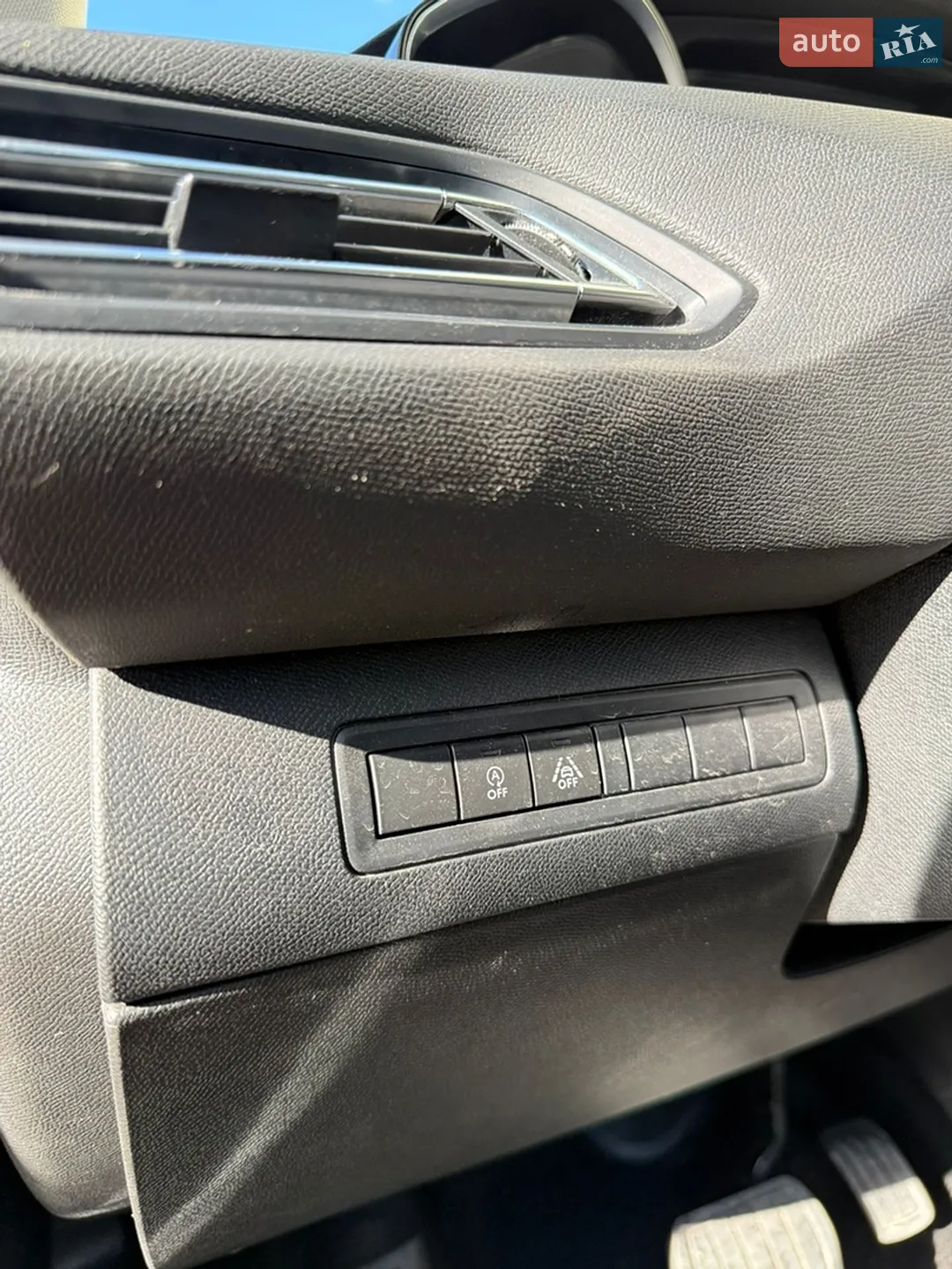 2017 Peugeot 308 - мініатюра 23