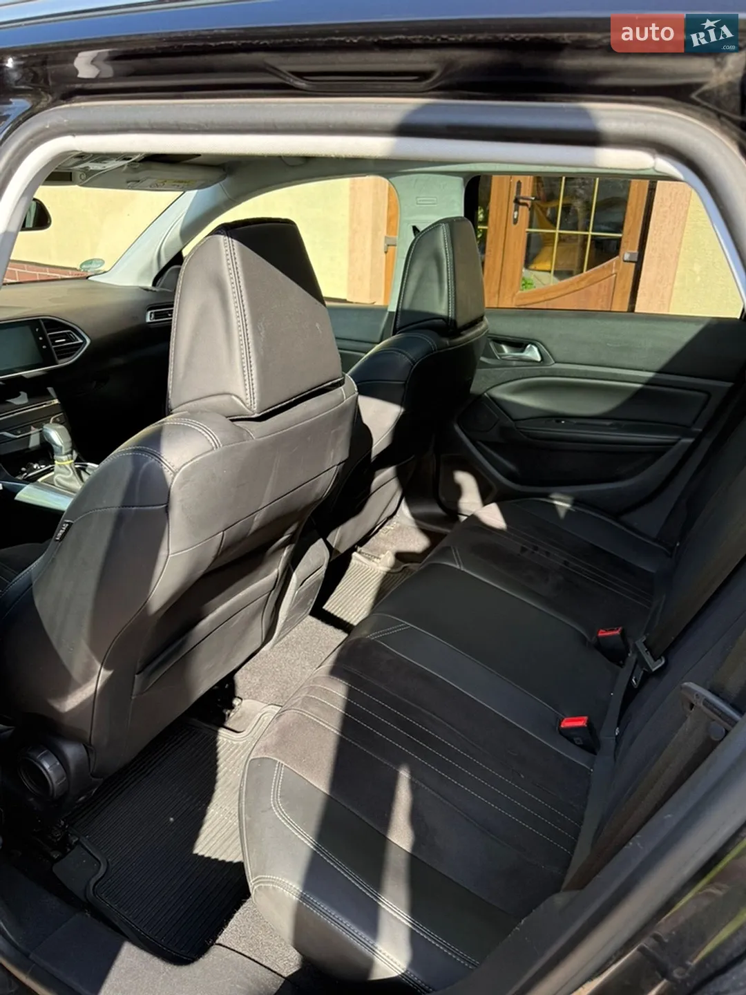2017 Peugeot 308 - мініатюра 25