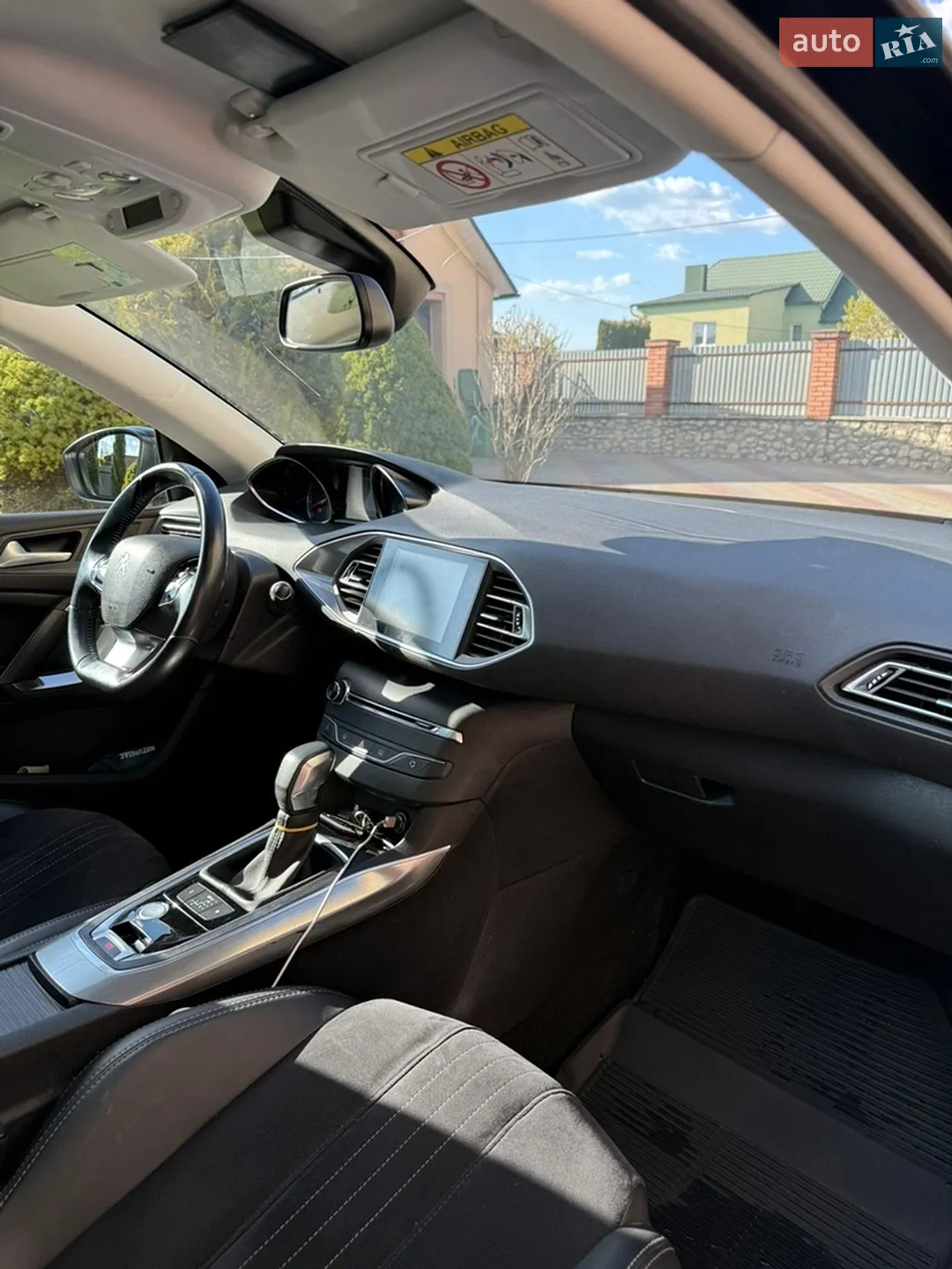 2017 Peugeot 308 - мініатюра 30