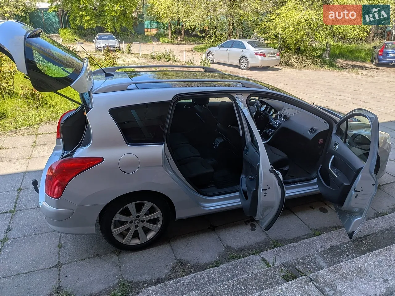 2015 Peugeot 308 - мініатюра 14