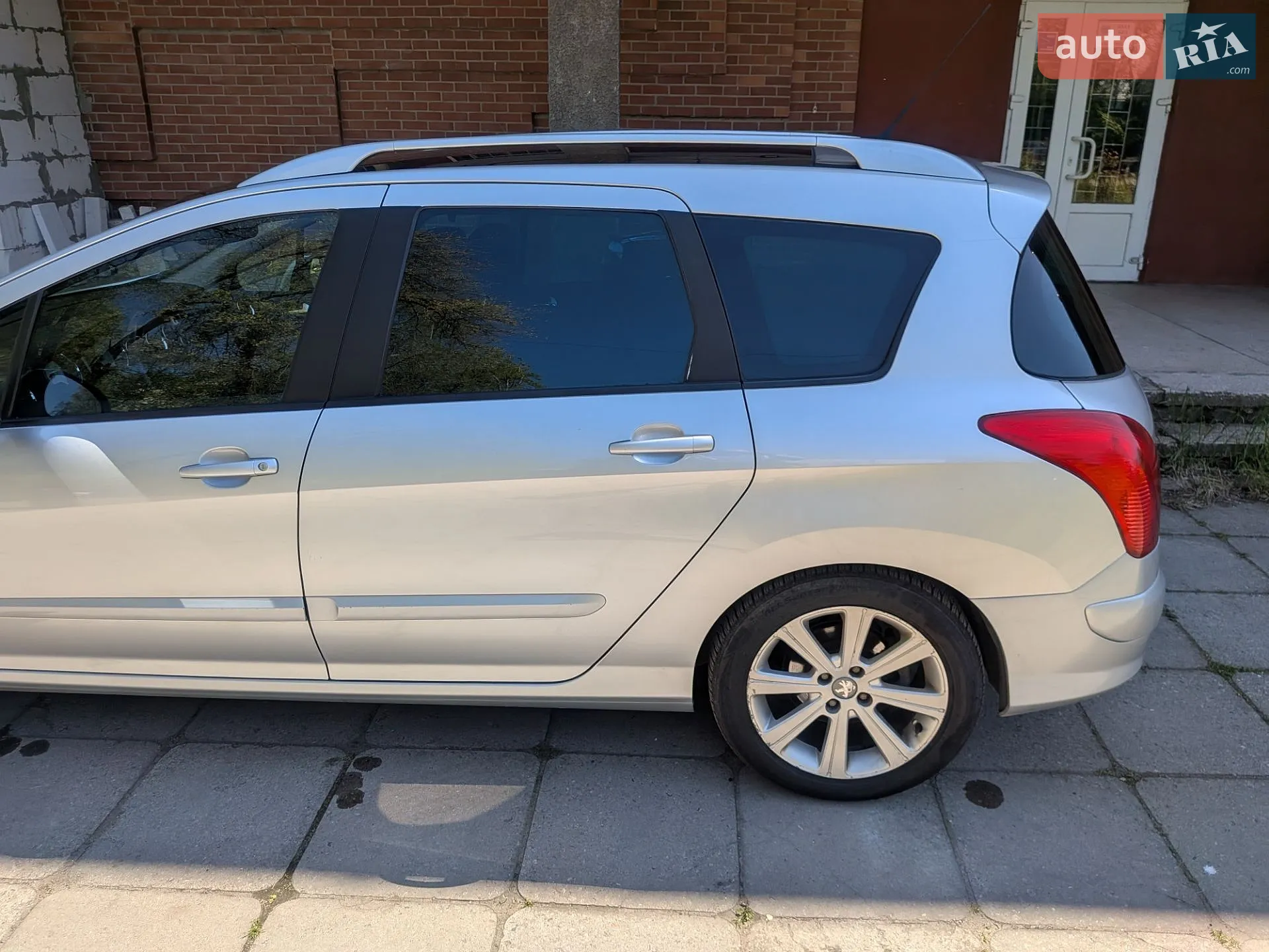 2014 Peugeot 308 - мініатюра 12