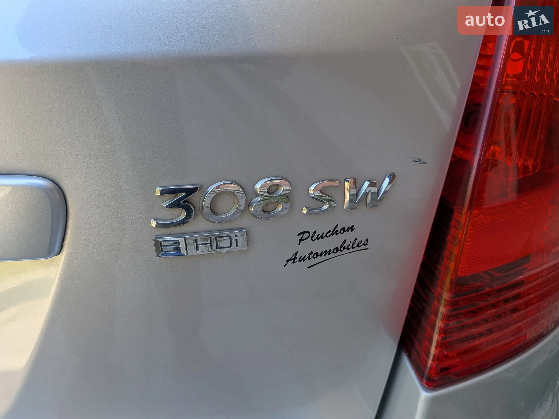 2014 Peugeot 308 - мініатюра 48