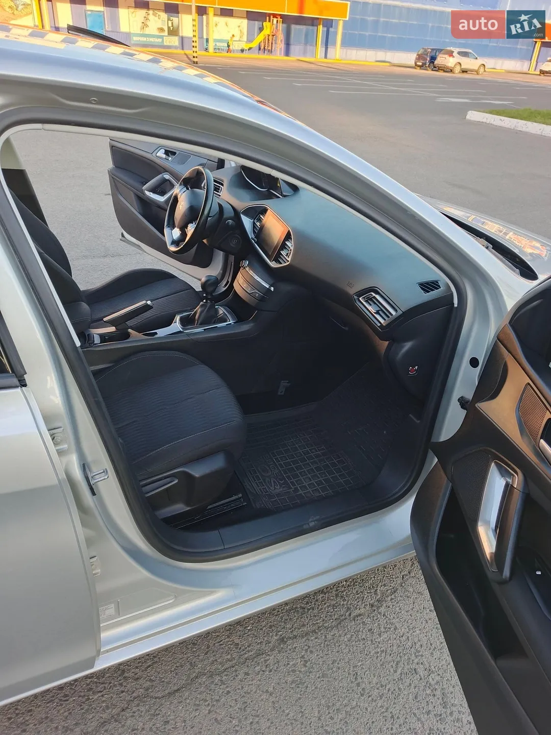 2016 Peugeot 308 - мініатюра 7