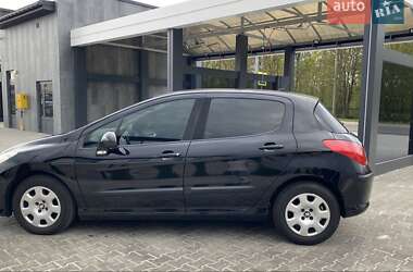 Хэтчбек Peugeot 308 2008 в Белой Церкви