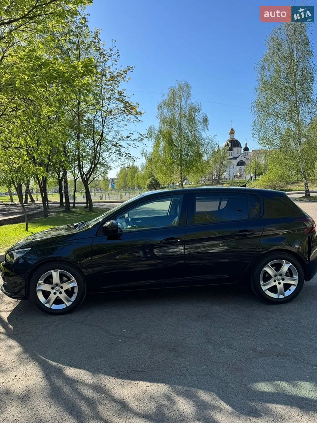 2018 Peugeot 308 - мініатюра 10