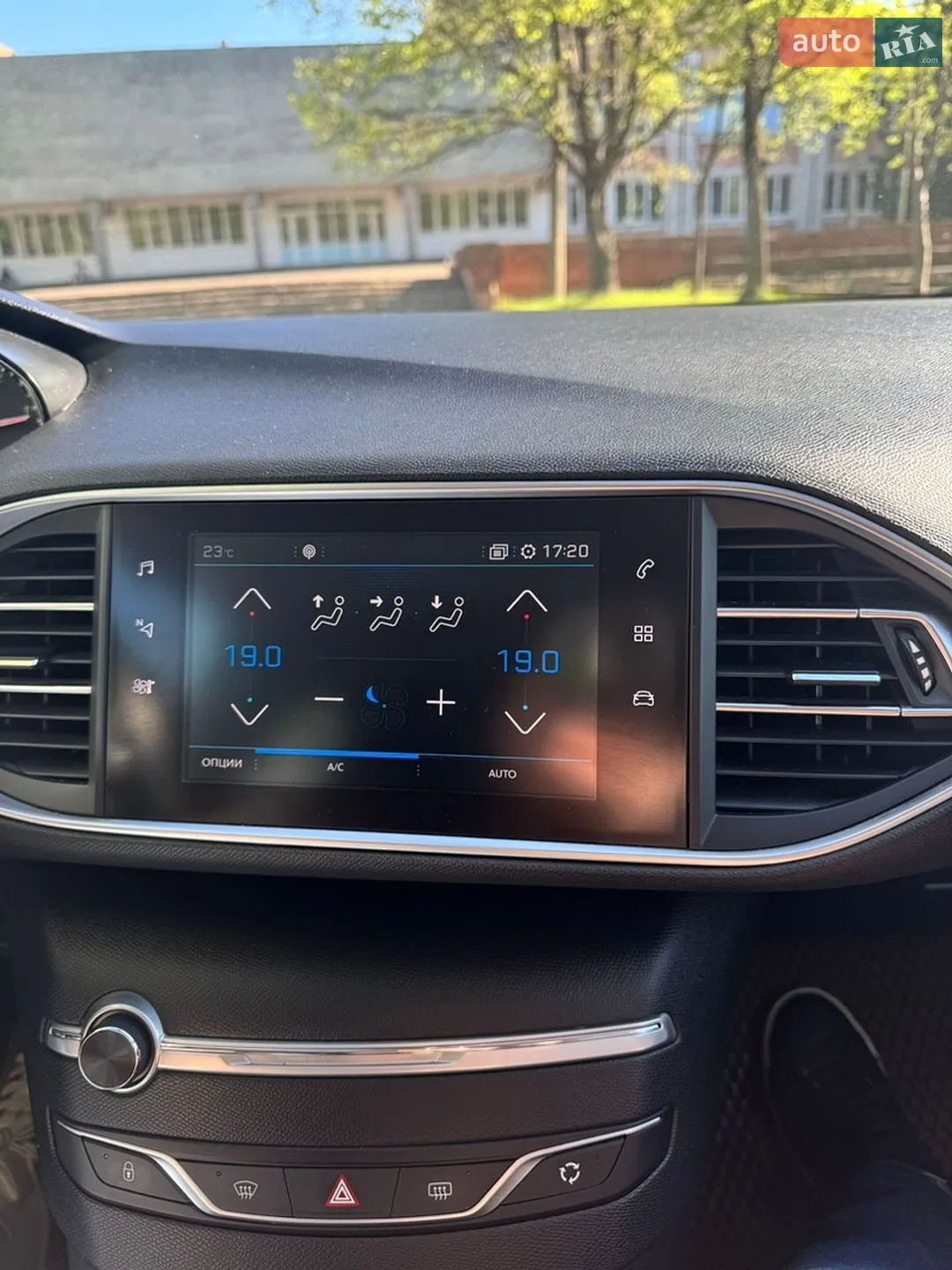 2018 Peugeot 308 - мініатюра 21