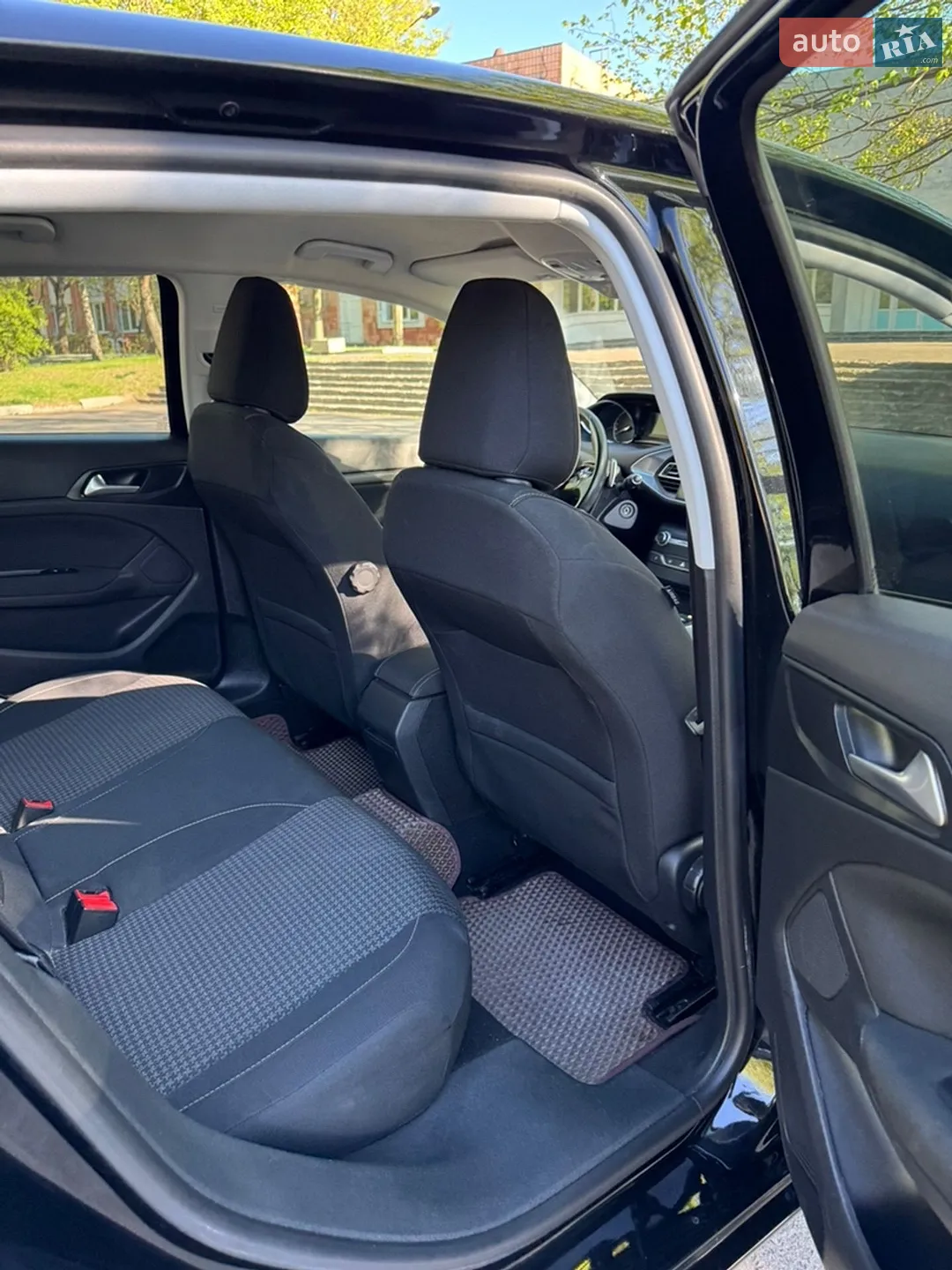 2018 Peugeot 308 - мініатюра 26