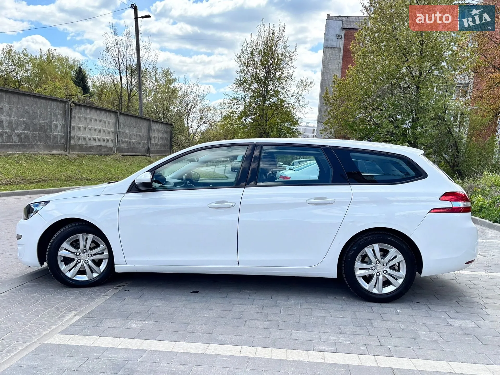 2016 Peugeot 308 - мініатюра 5