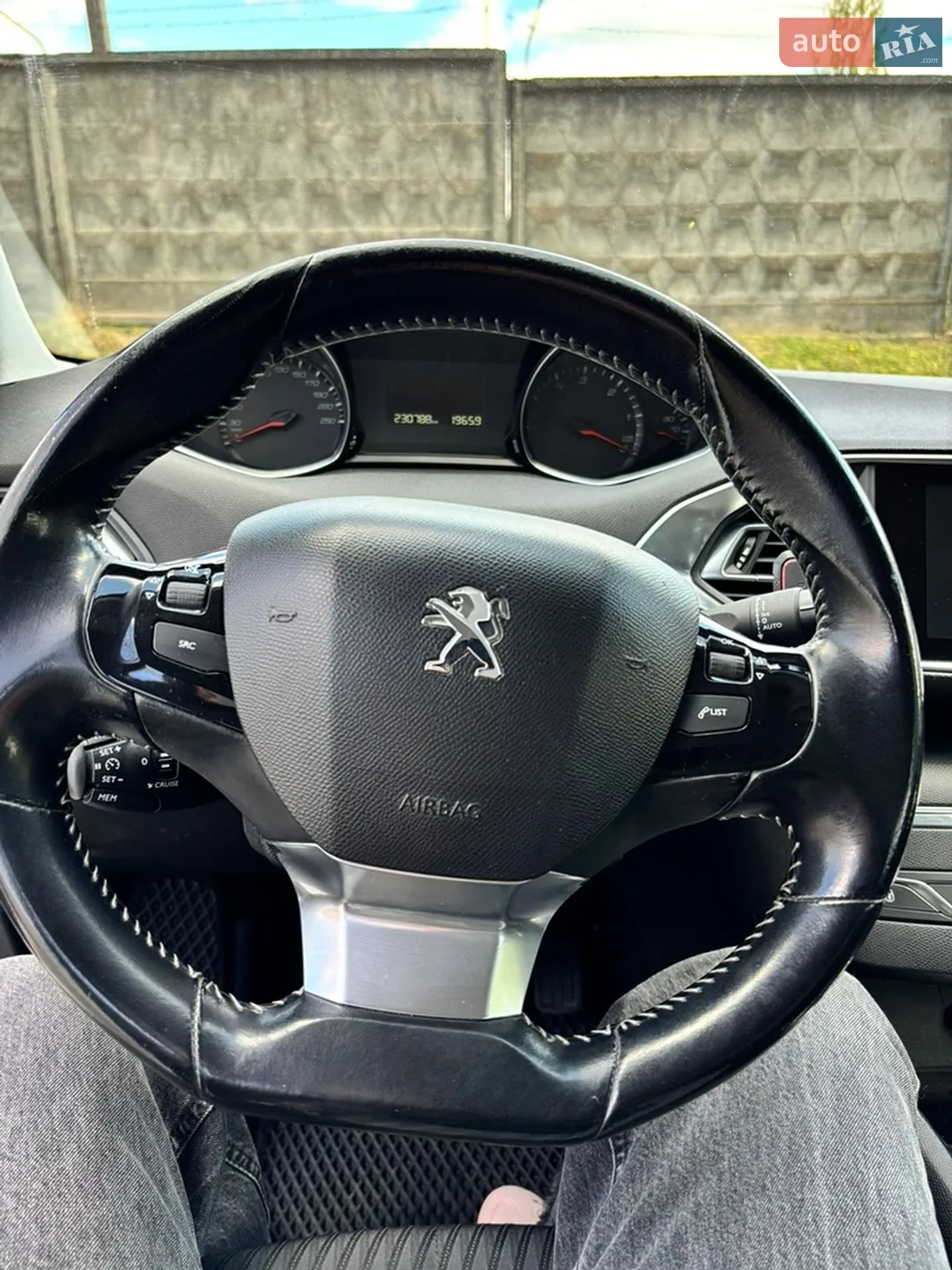 2016 Peugeot 308 - мініатюра 11