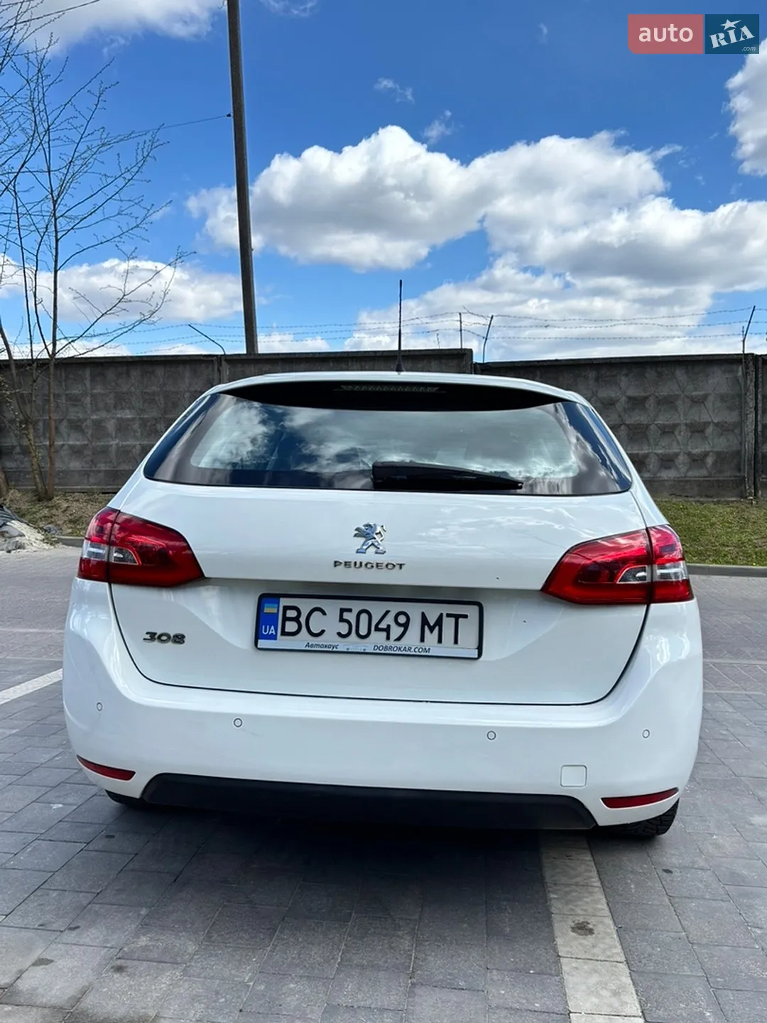 2016 Peugeot 308 - мініатюра 7