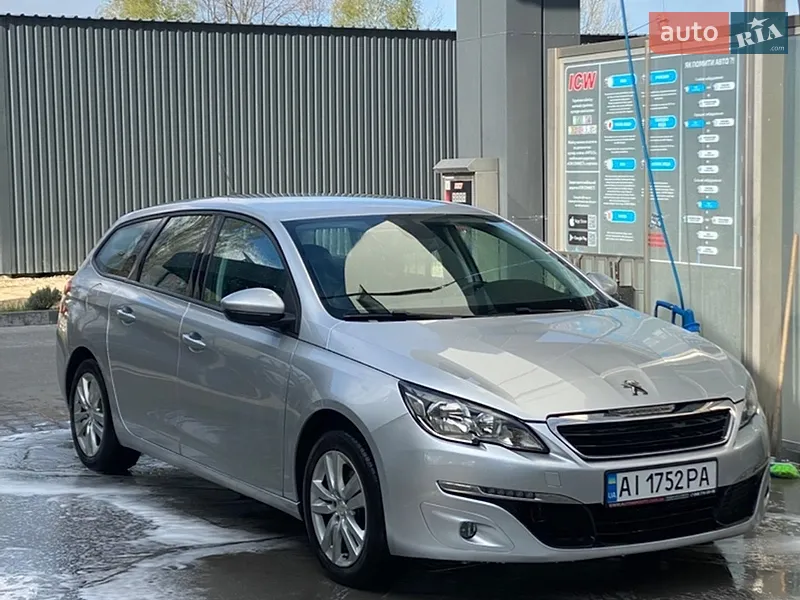 Peugeot 308 2017 VIN VF3LCBHZWHS120669 фото оголошення 18 з 48