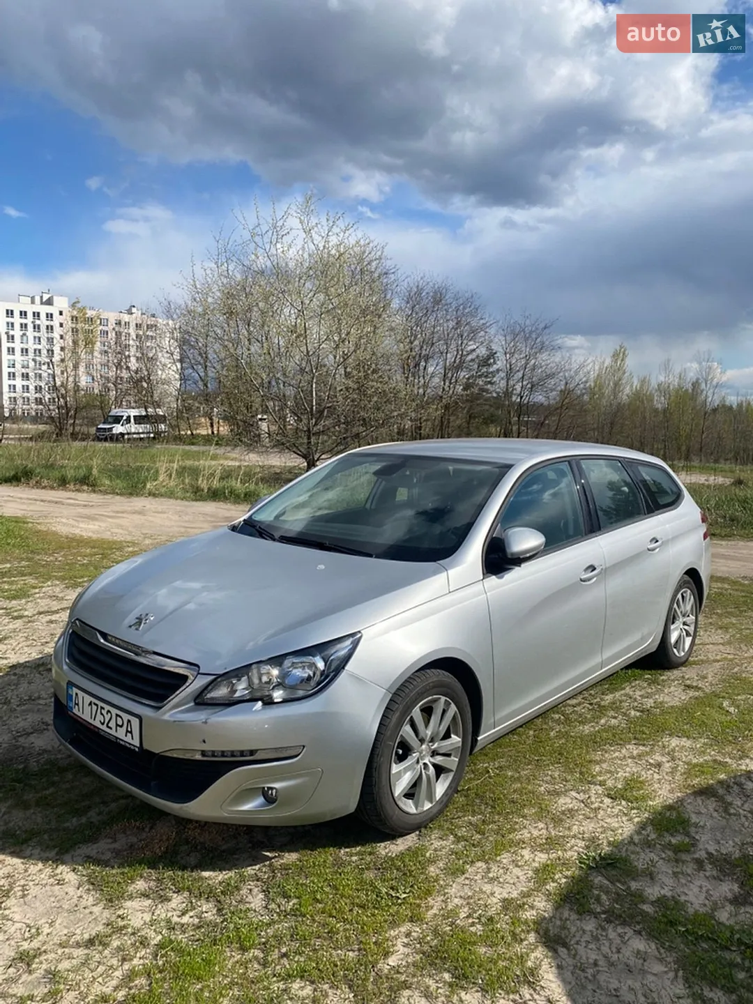 2016 Peugeot 308 - мініатюра 23