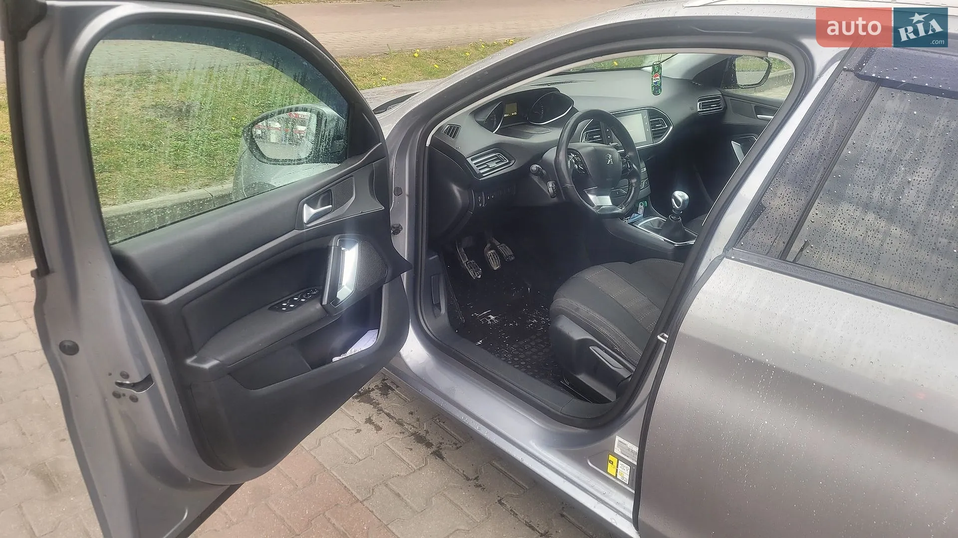 2015 Peugeot 308 - мініатюра 11