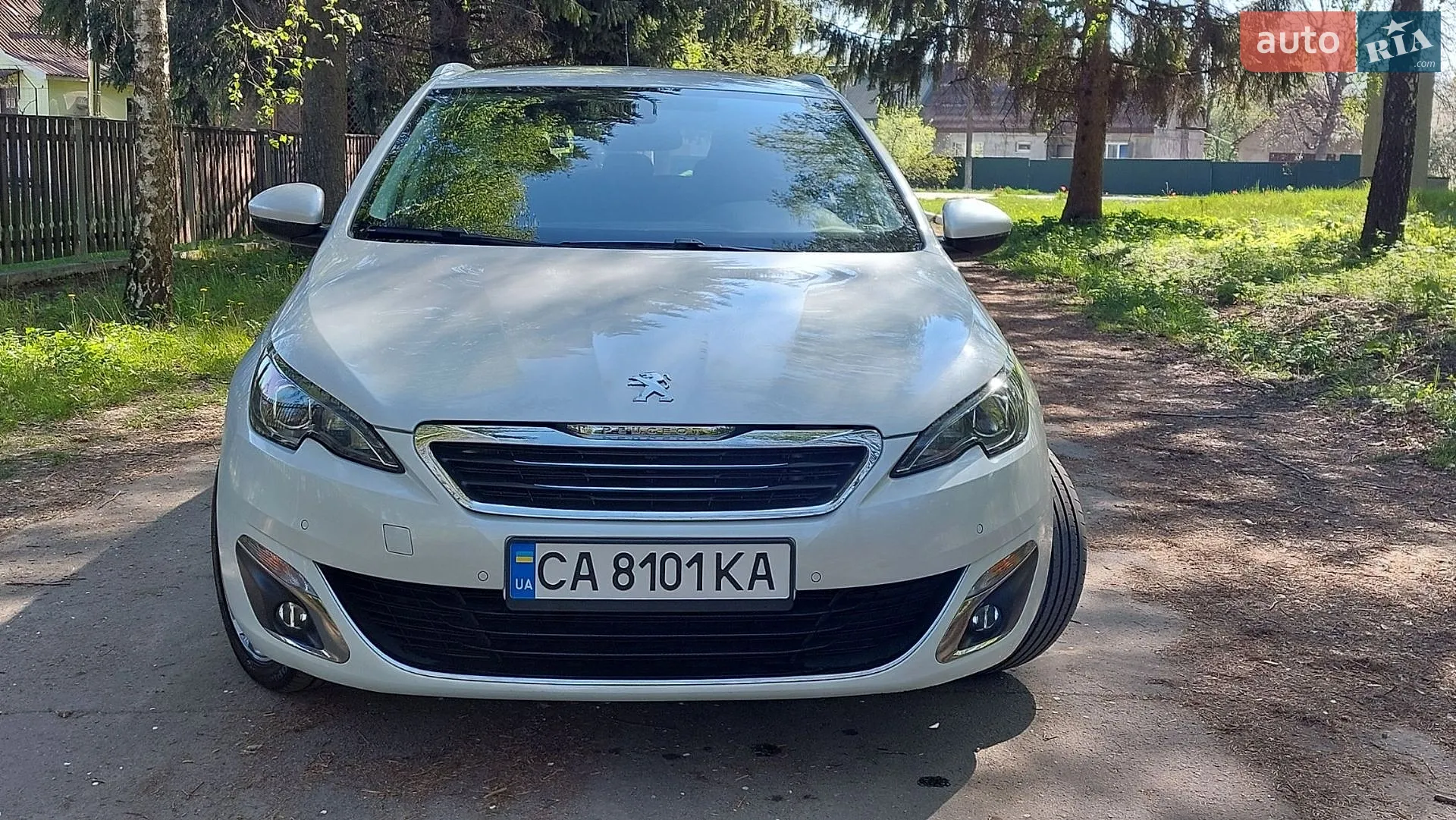 2016 Peugeot 308 - мініатюра 2