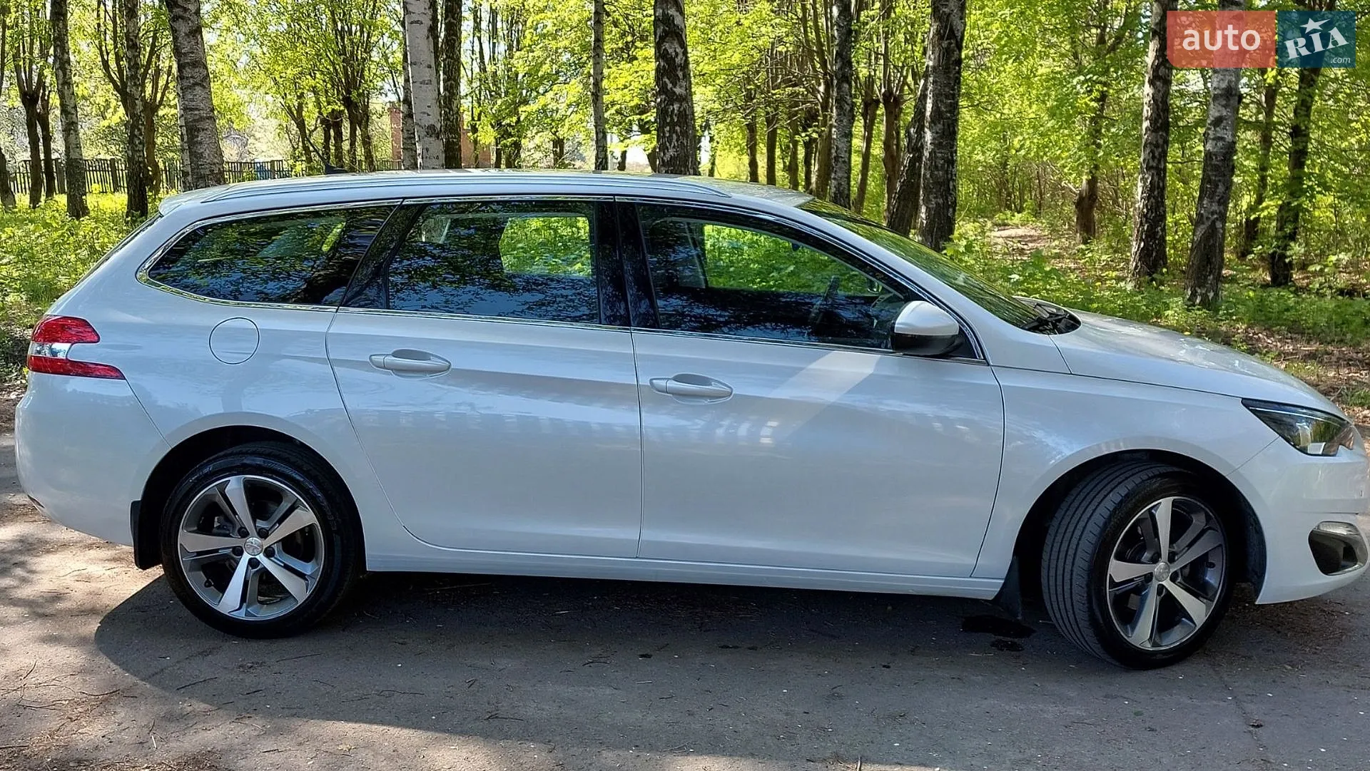 2016 Peugeot 308 - мініатюра 9