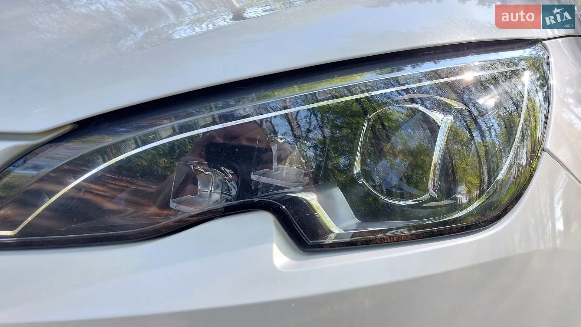 2016 Peugeot 308 - мініатюра 11