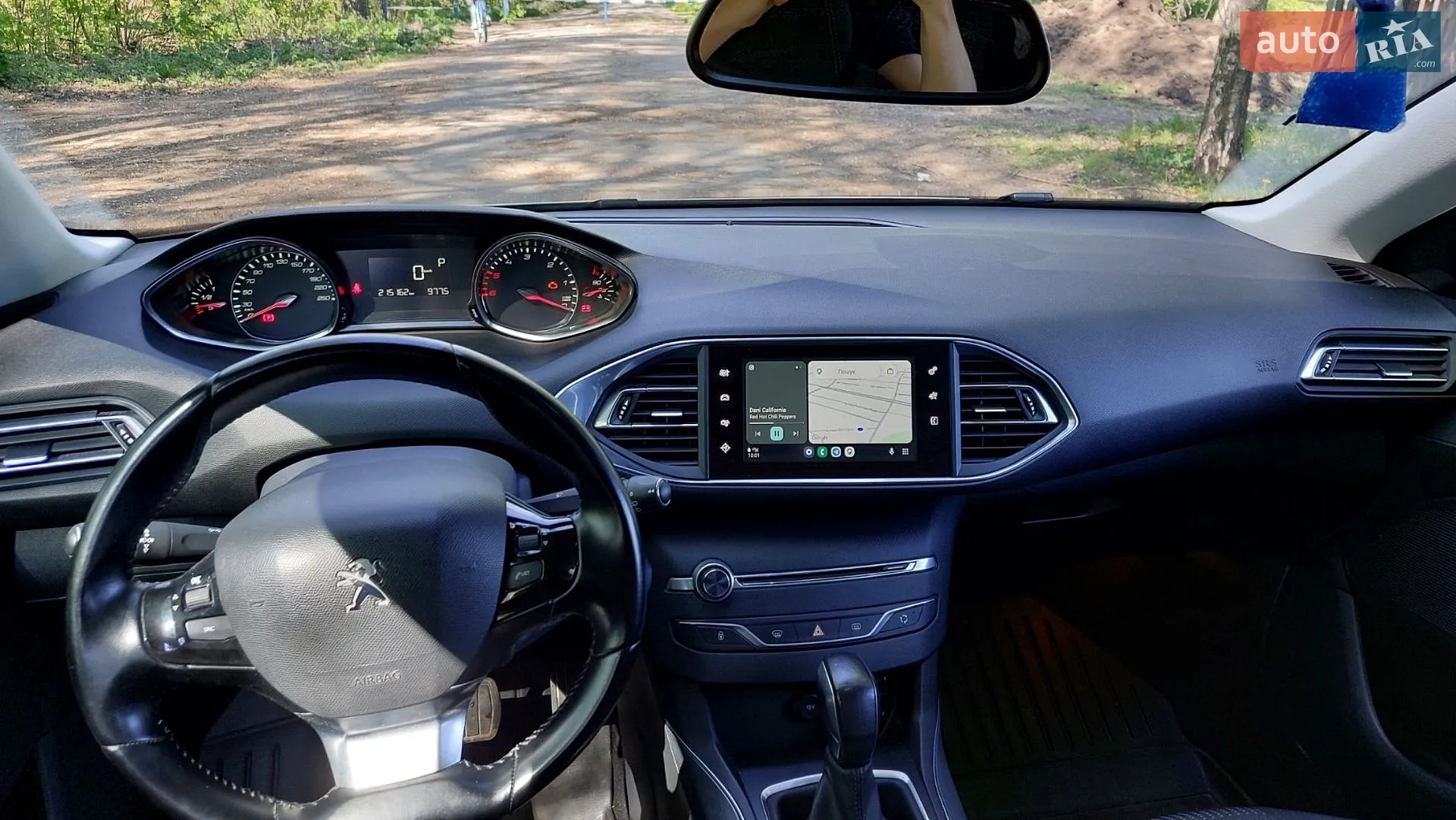 2016 Peugeot 308 - мініатюра 21
