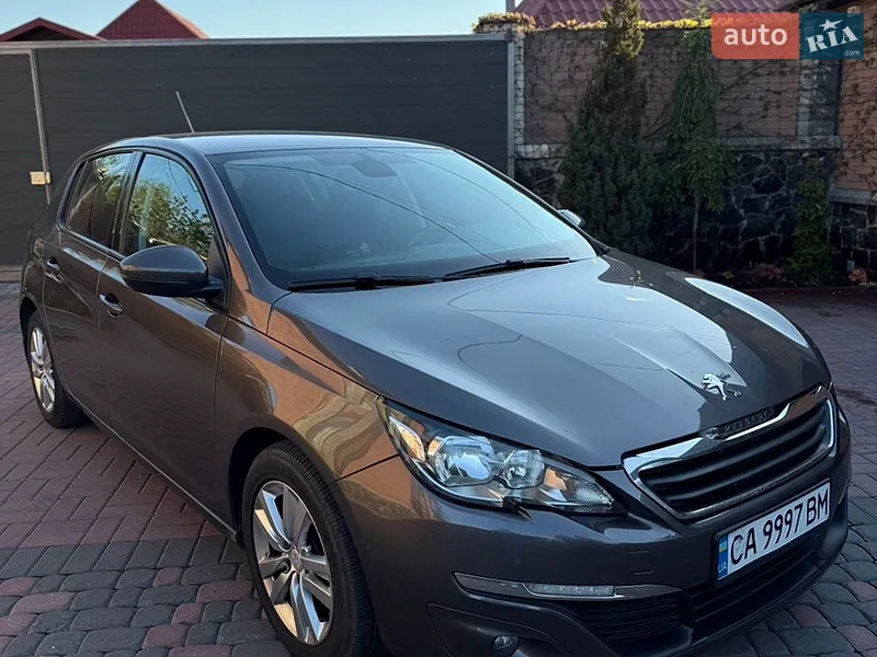 Peugeot 308 2015 VIN VF3LCBHZHFS304372 фото оголошення 71 з 109