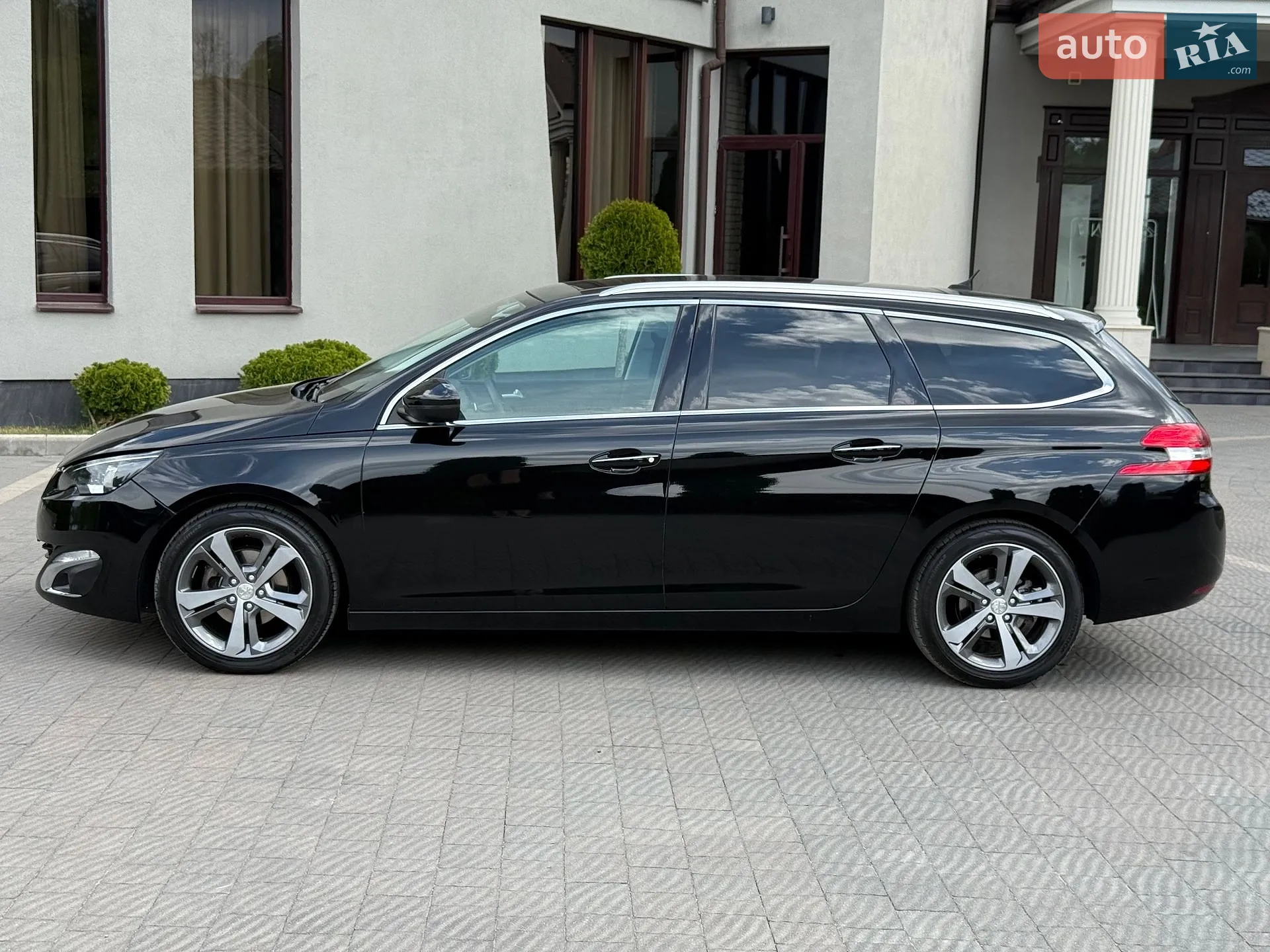 2016 Peugeot 308 - мініатюра 5