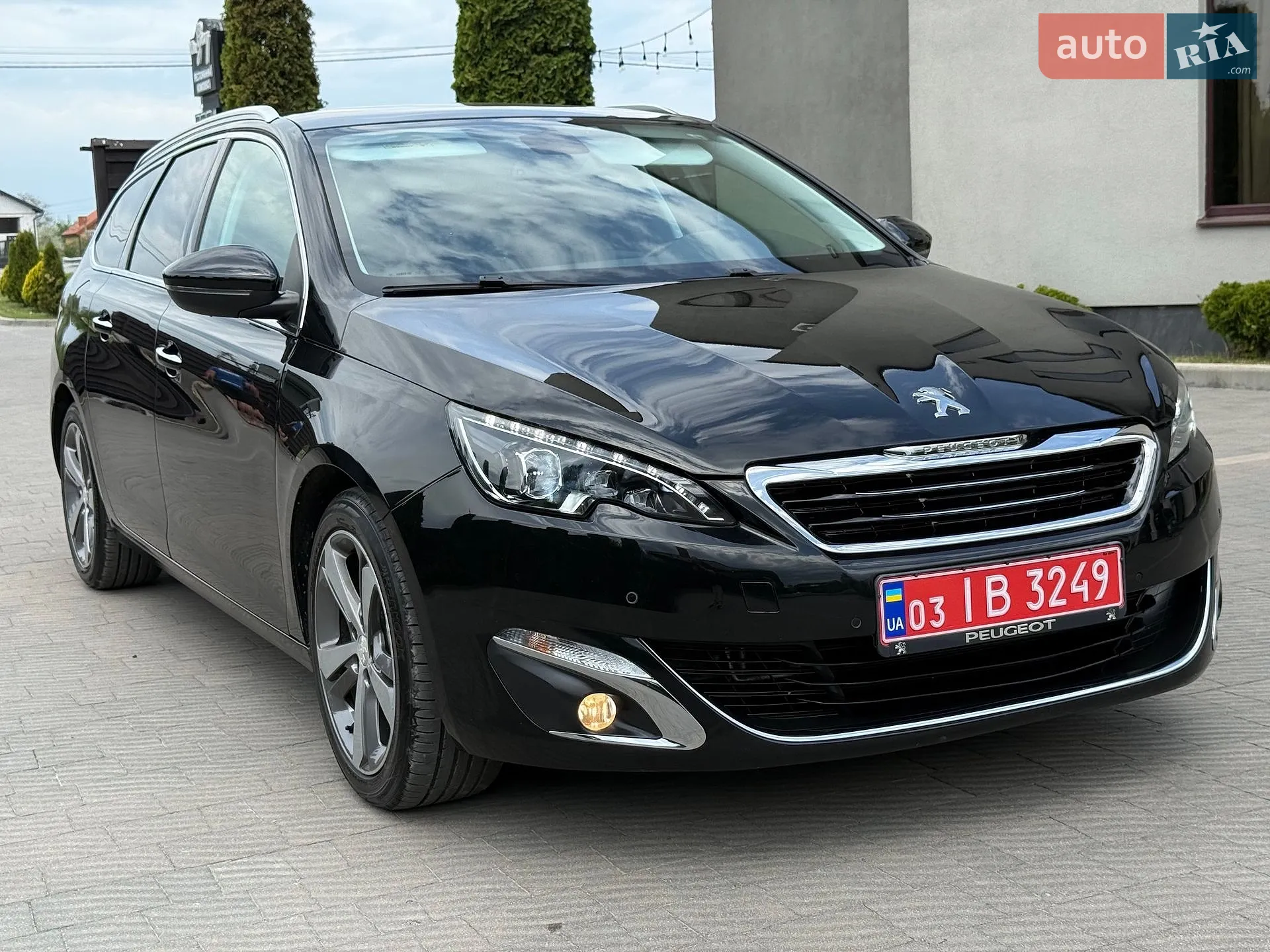 2016 Peugeot 308 - мініатюра 19