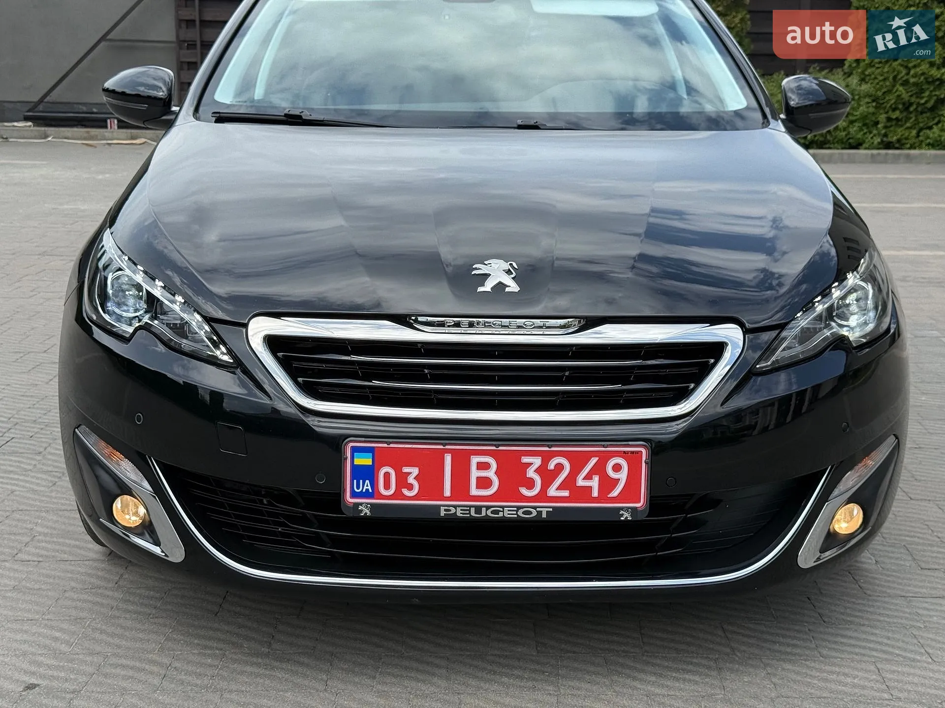 2016 Peugeot 308 - мініатюра 23