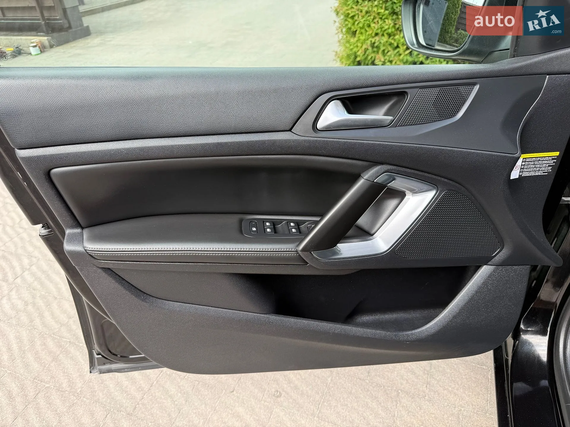 2016 Peugeot 308 - мініатюра 32