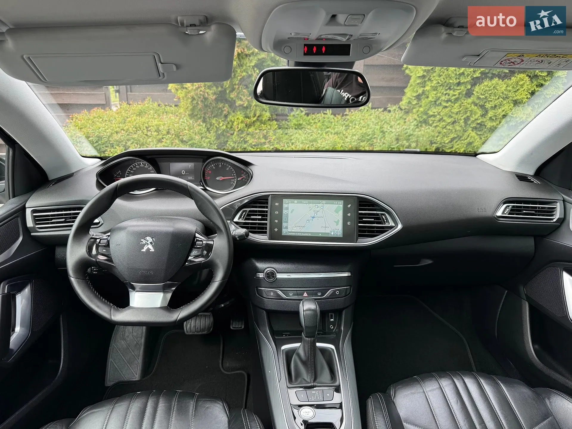 2016 Peugeot 308 - мініатюра 49