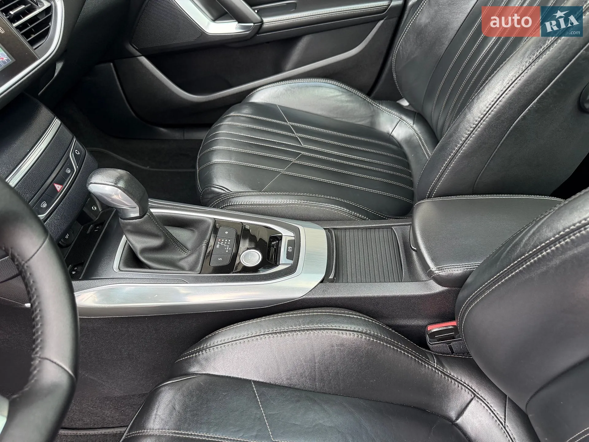 2016 Peugeot 308 - мініатюра 57