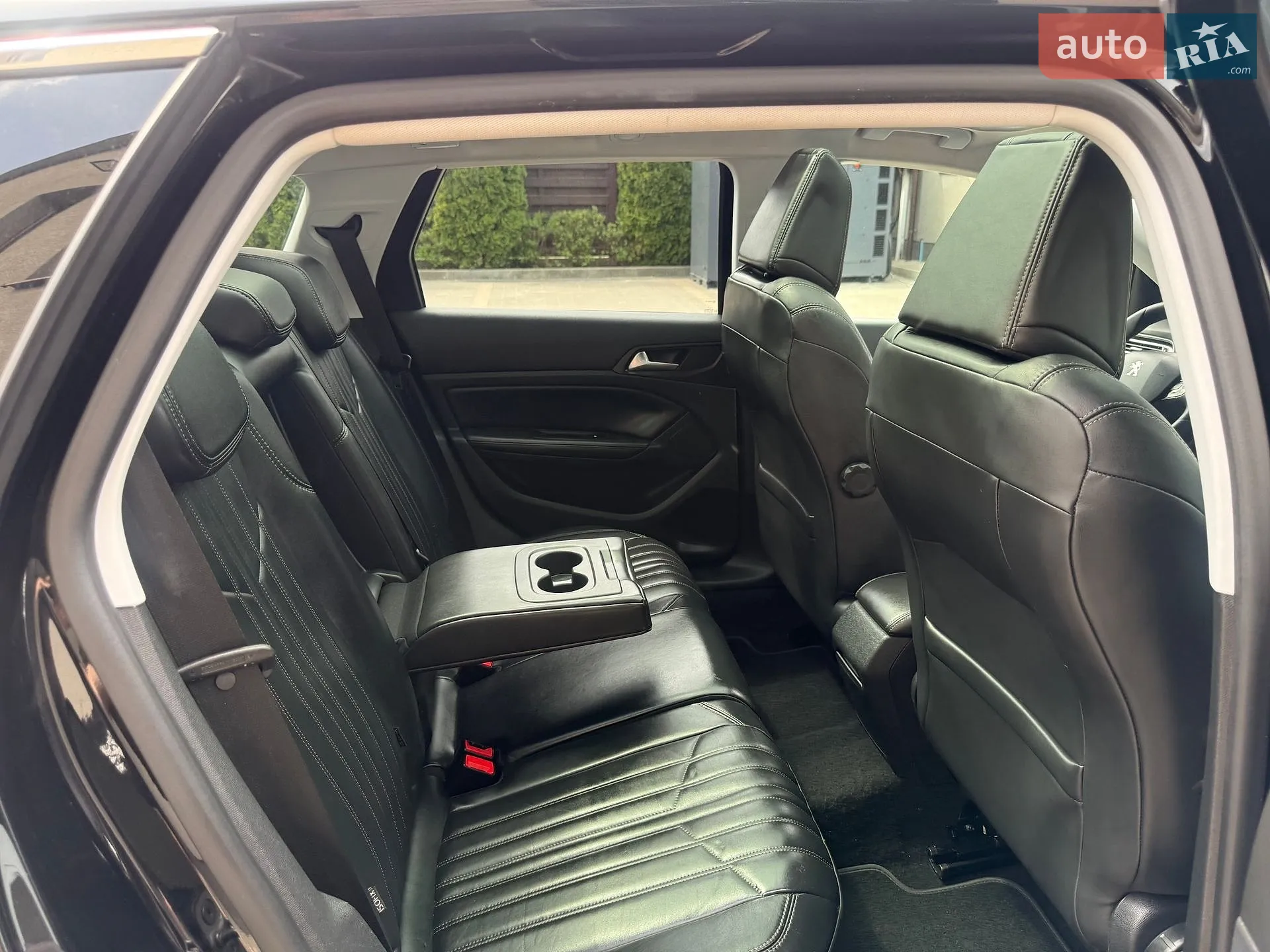 2016 Peugeot 308 - мініатюра 73