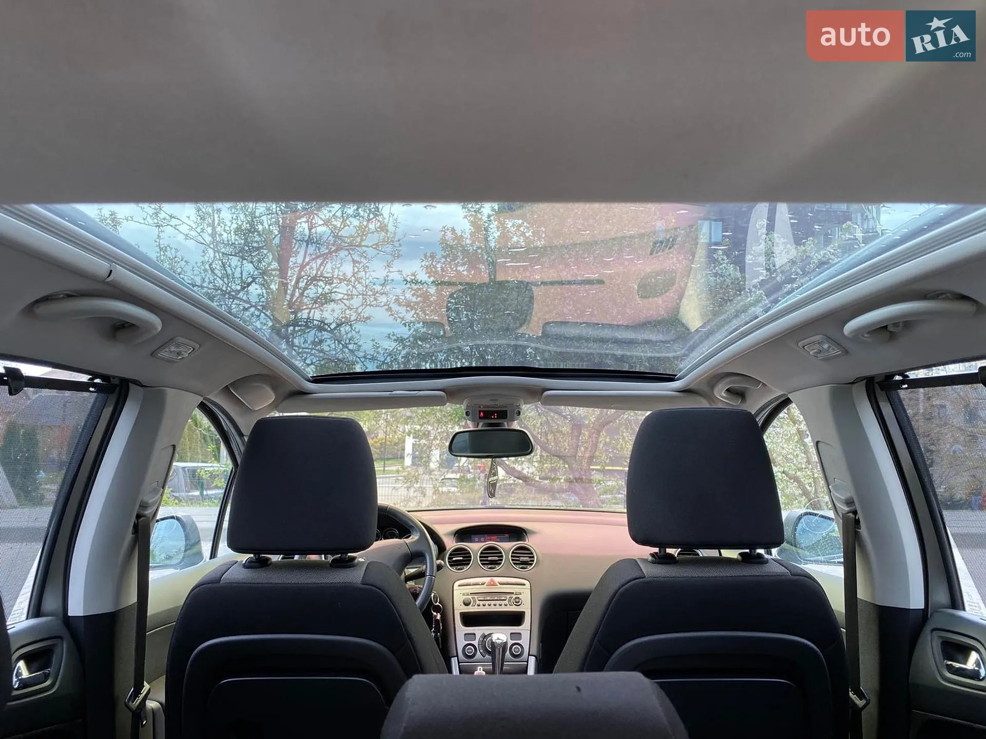 2012 Peugeot 308 - мініатюра 16