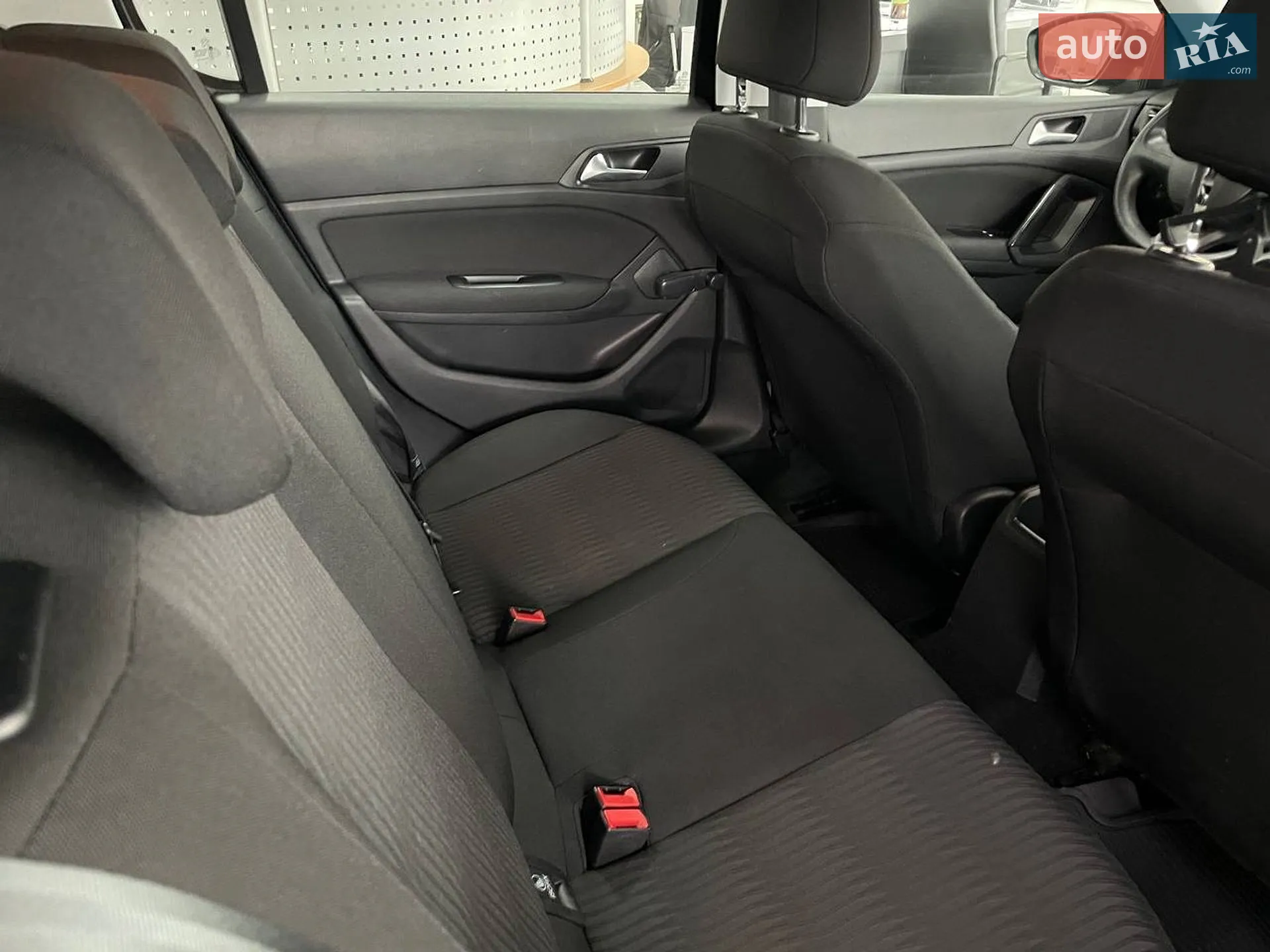 2015 Peugeot 308 - мініатюра 37