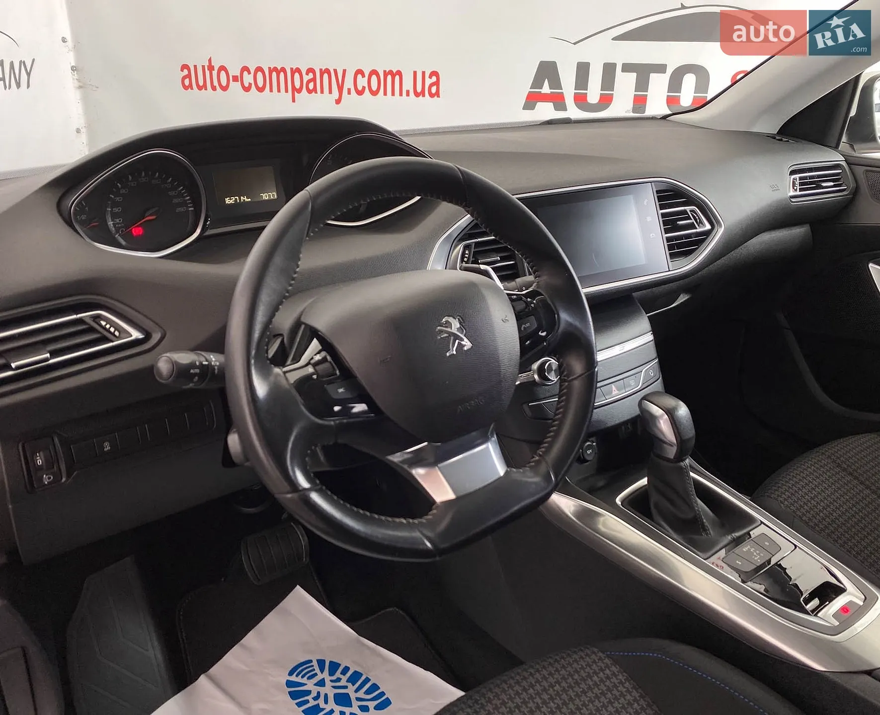 2019 Peugeot 308 - мініатюра 6