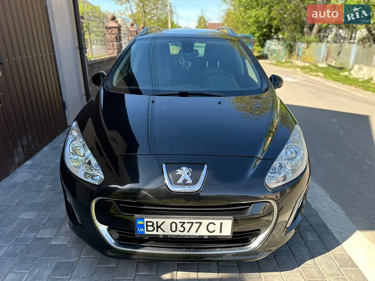 2011 Peugeot 308 - мініатюра 19