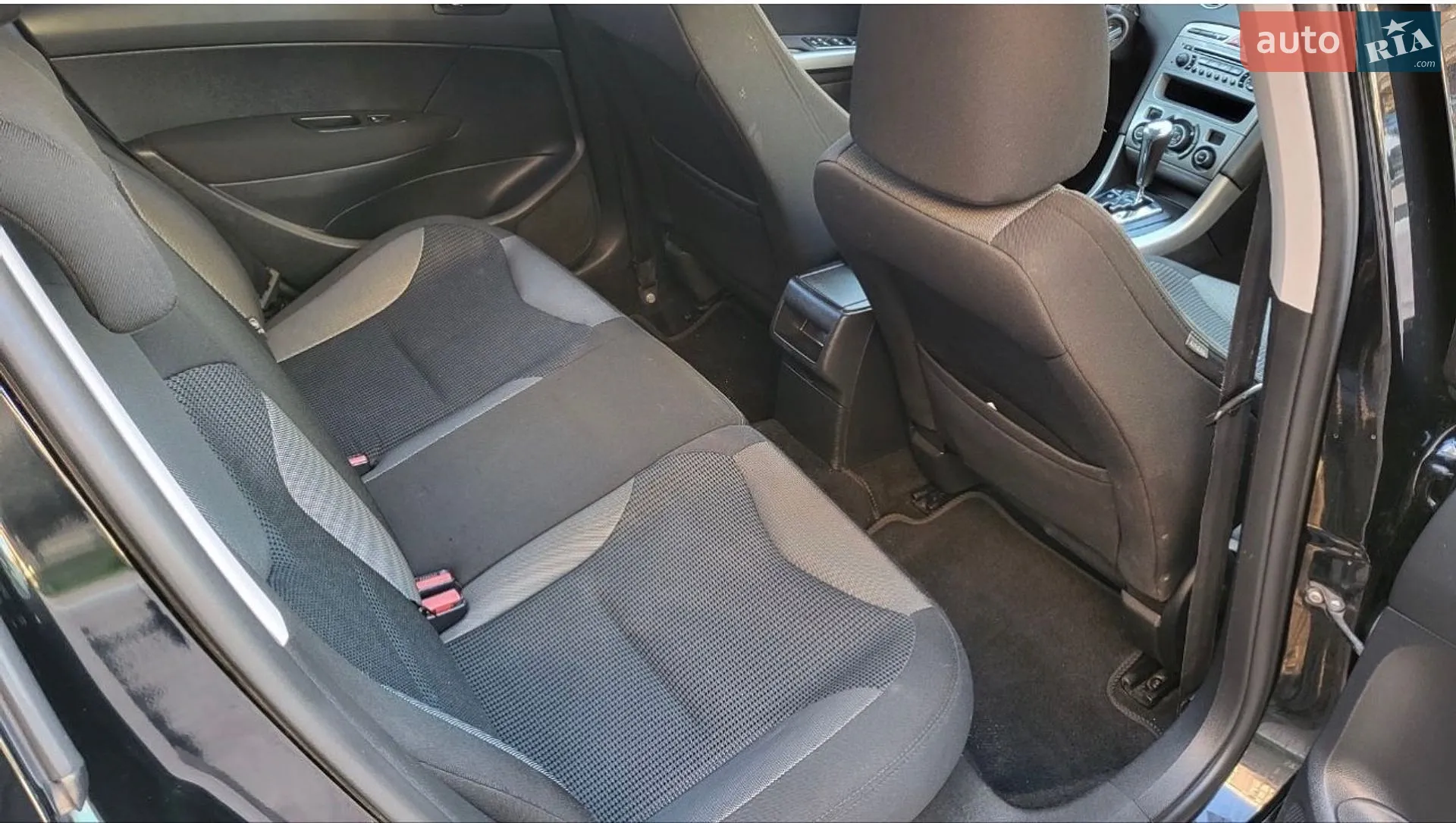 2011 Peugeot 308 - мініатюра 4