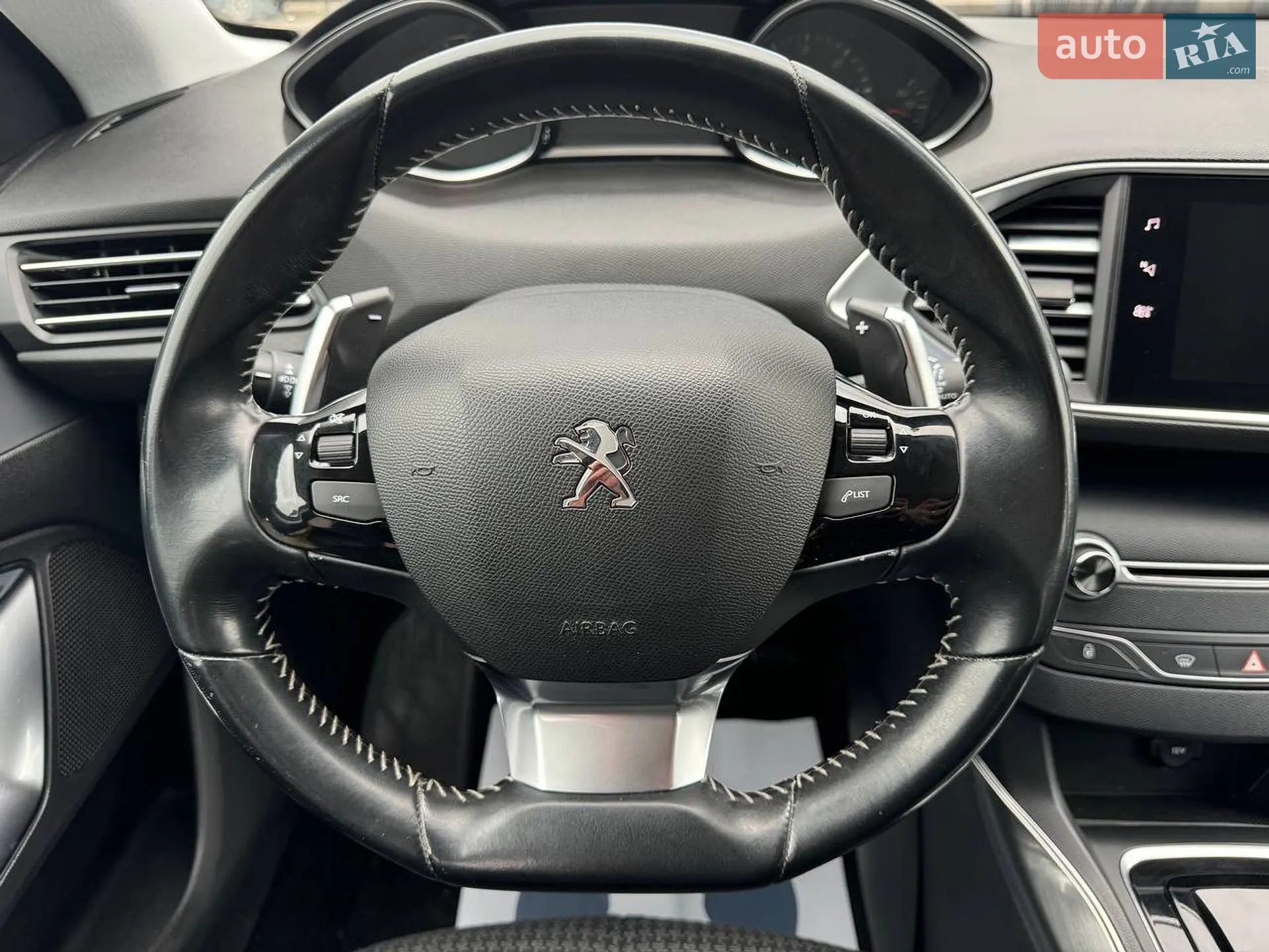 2018 Peugeot 308 - мініатюра 27