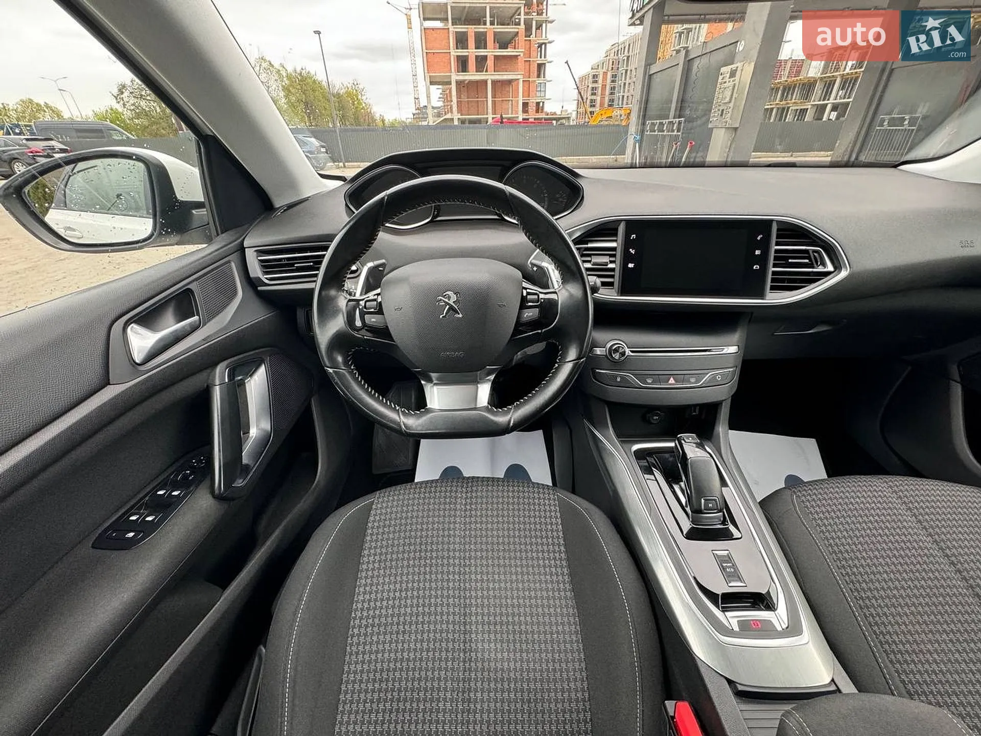 2018 Peugeot 308 - мініатюра 36